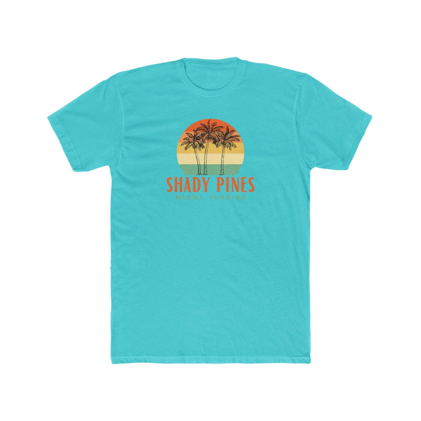 Shady Pines Retirement Home - Wicked Naughty Apparel