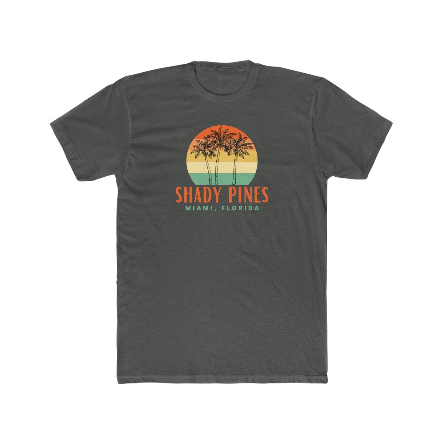 Shady Pines Retirement Home - Wicked Naughty Apparel