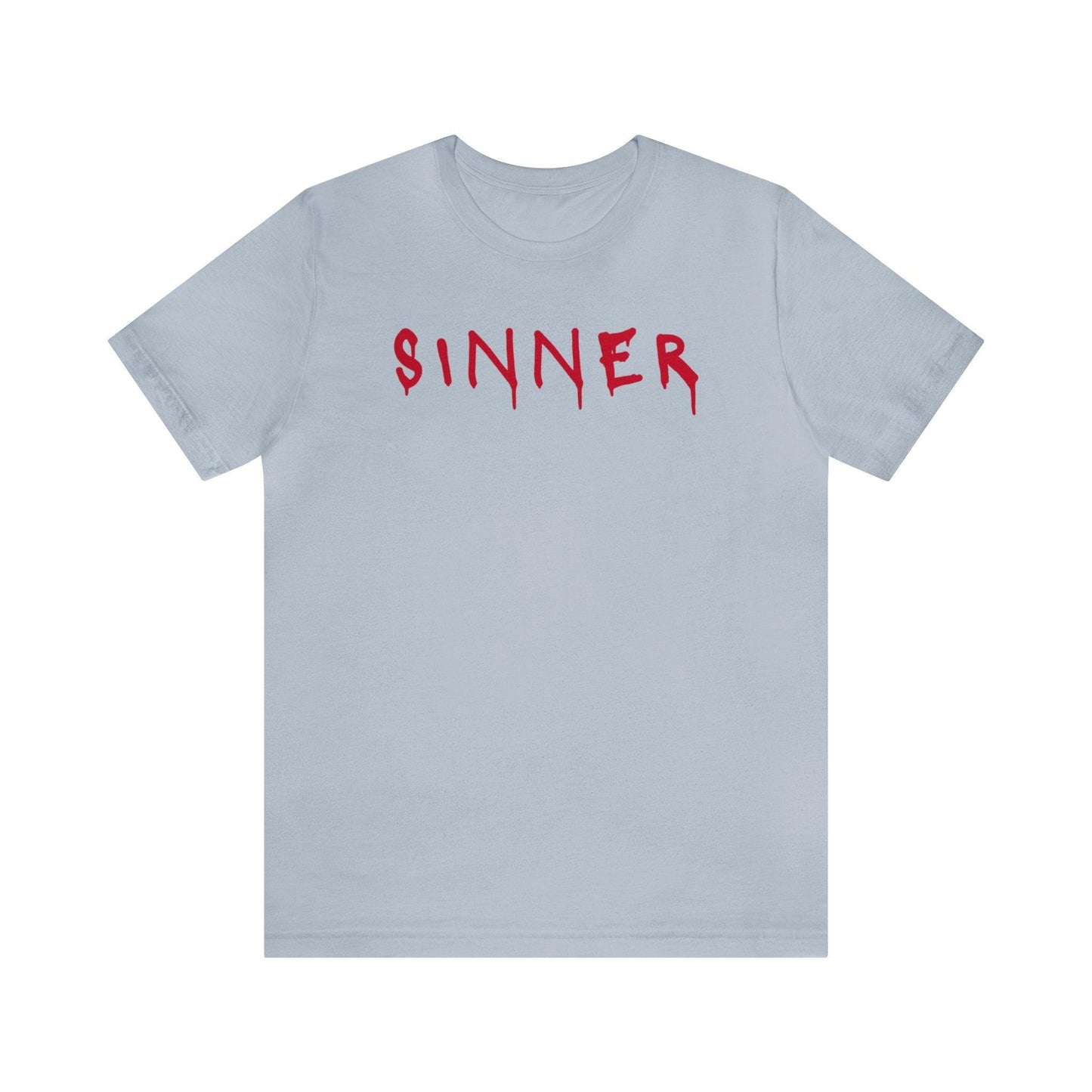 Sinner - Wicked Naughty Apparel