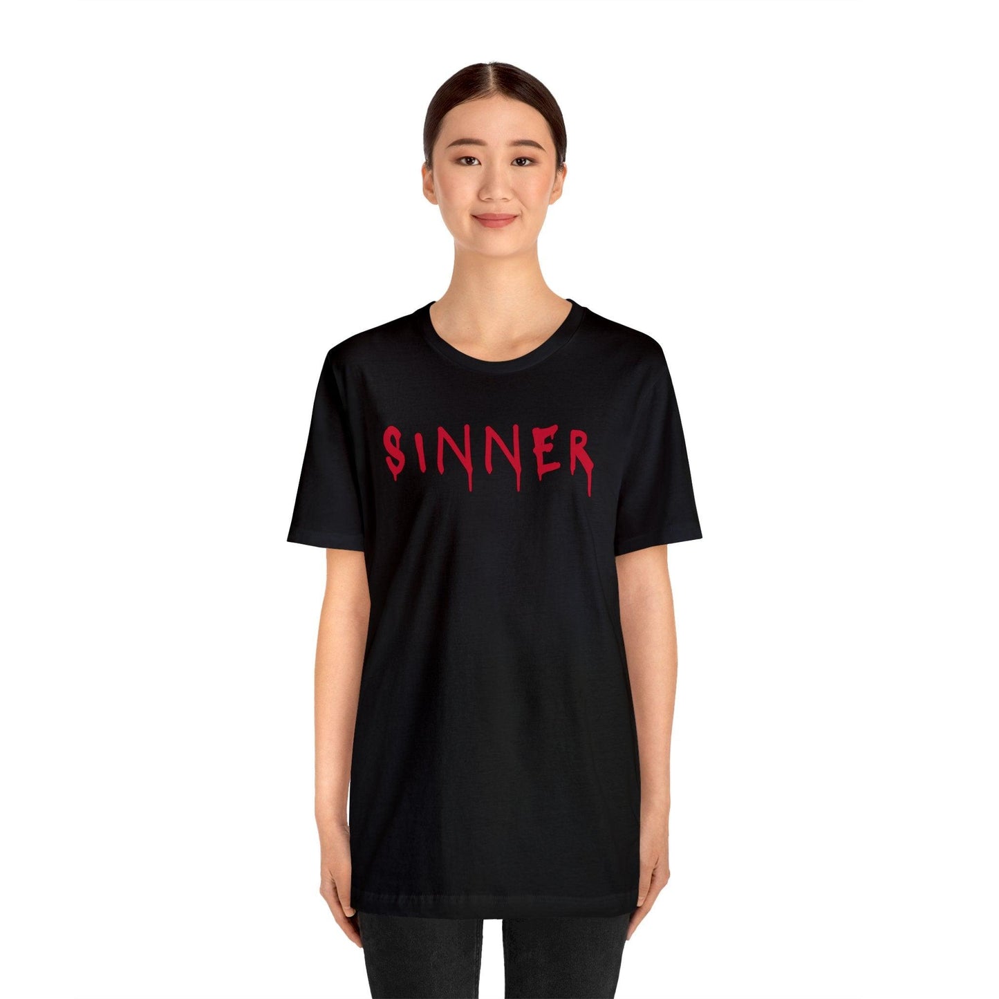 Sinner - Wicked Naughty Apparel