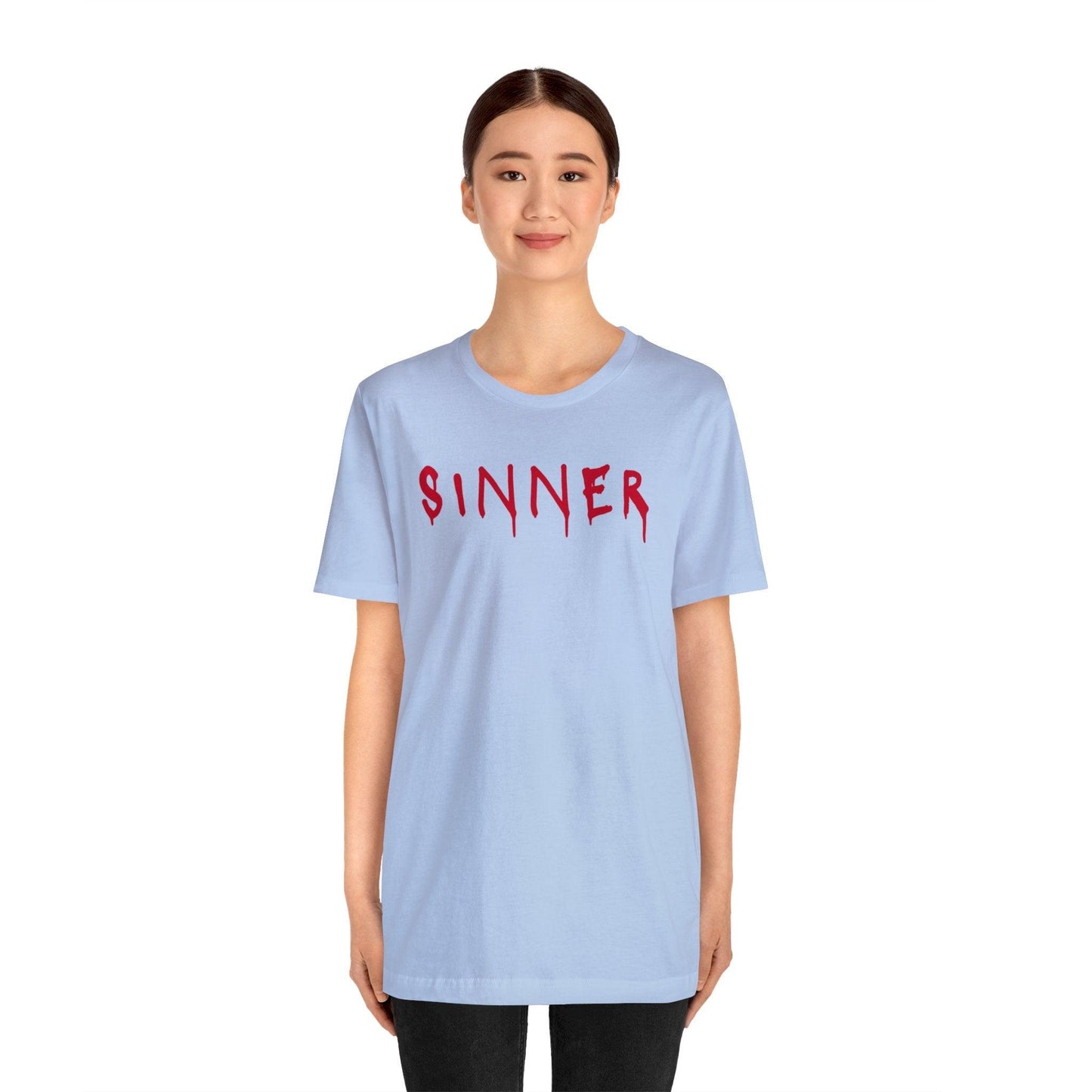 Sinner - Wicked Naughty Apparel