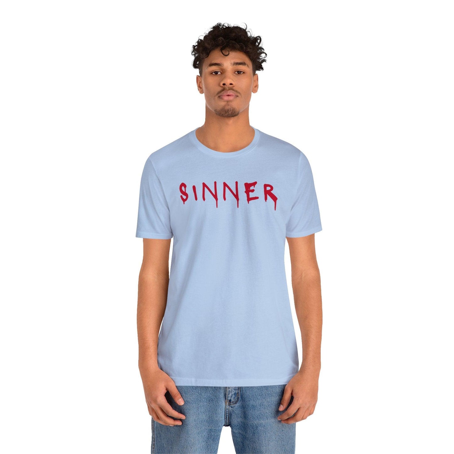 Sinner - Wicked Naughty Apparel