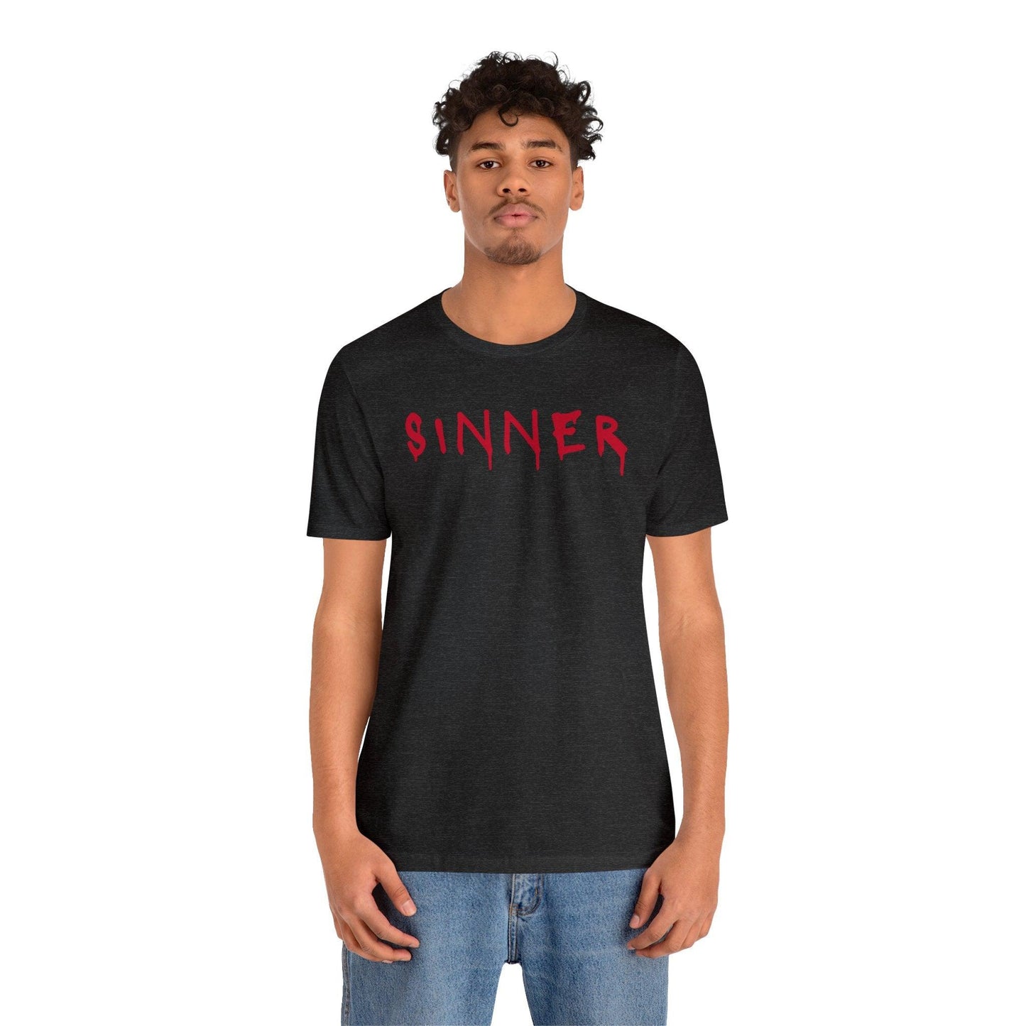 Sinner - Wicked Naughty Apparel