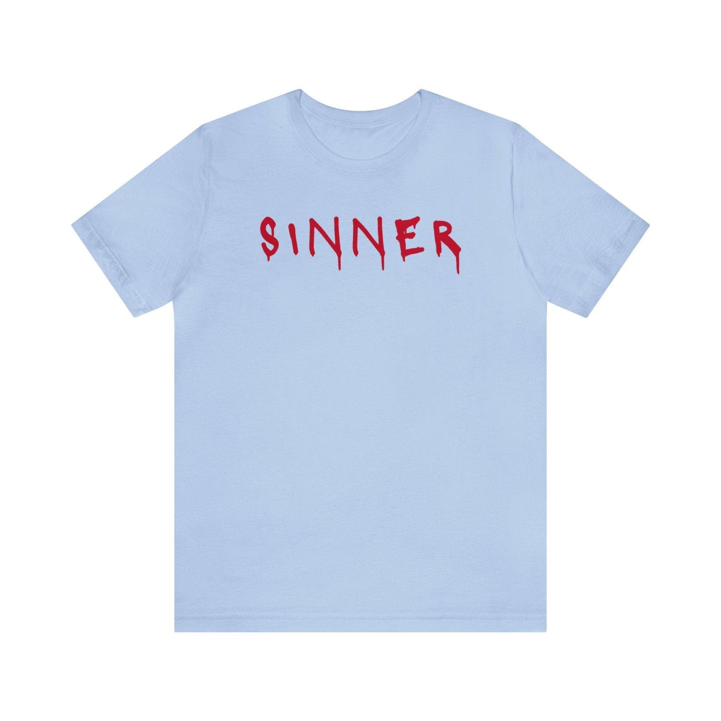 Sinner - Wicked Naughty Apparel