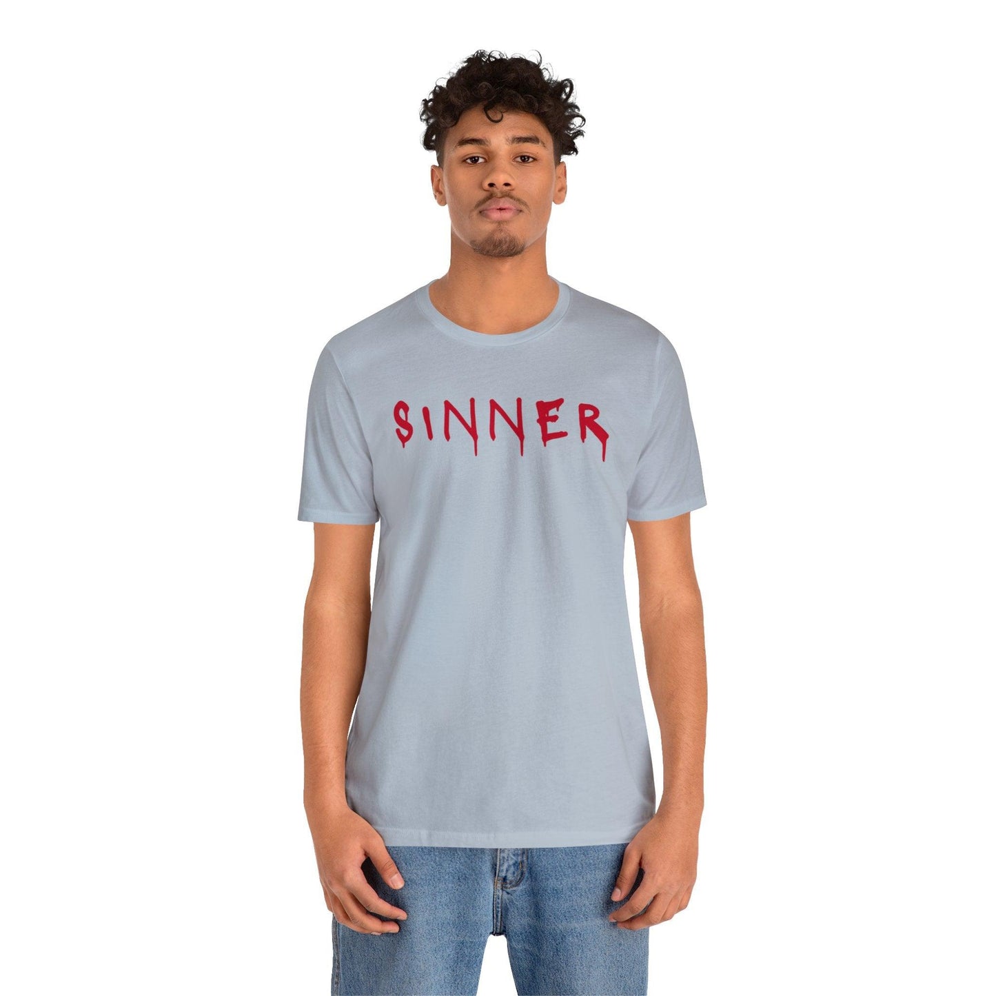 Sinner - Wicked Naughty Apparel