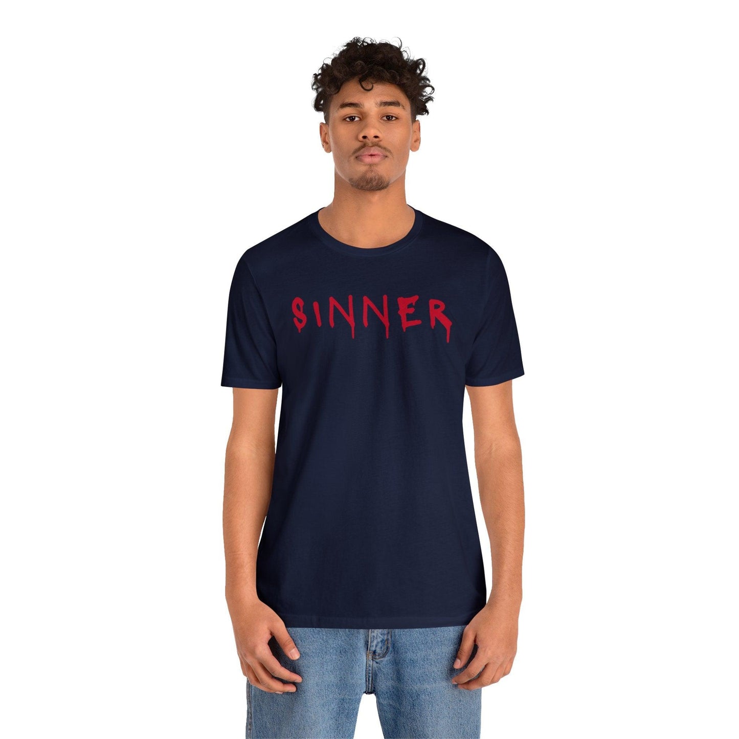 Sinner - Wicked Naughty Apparel