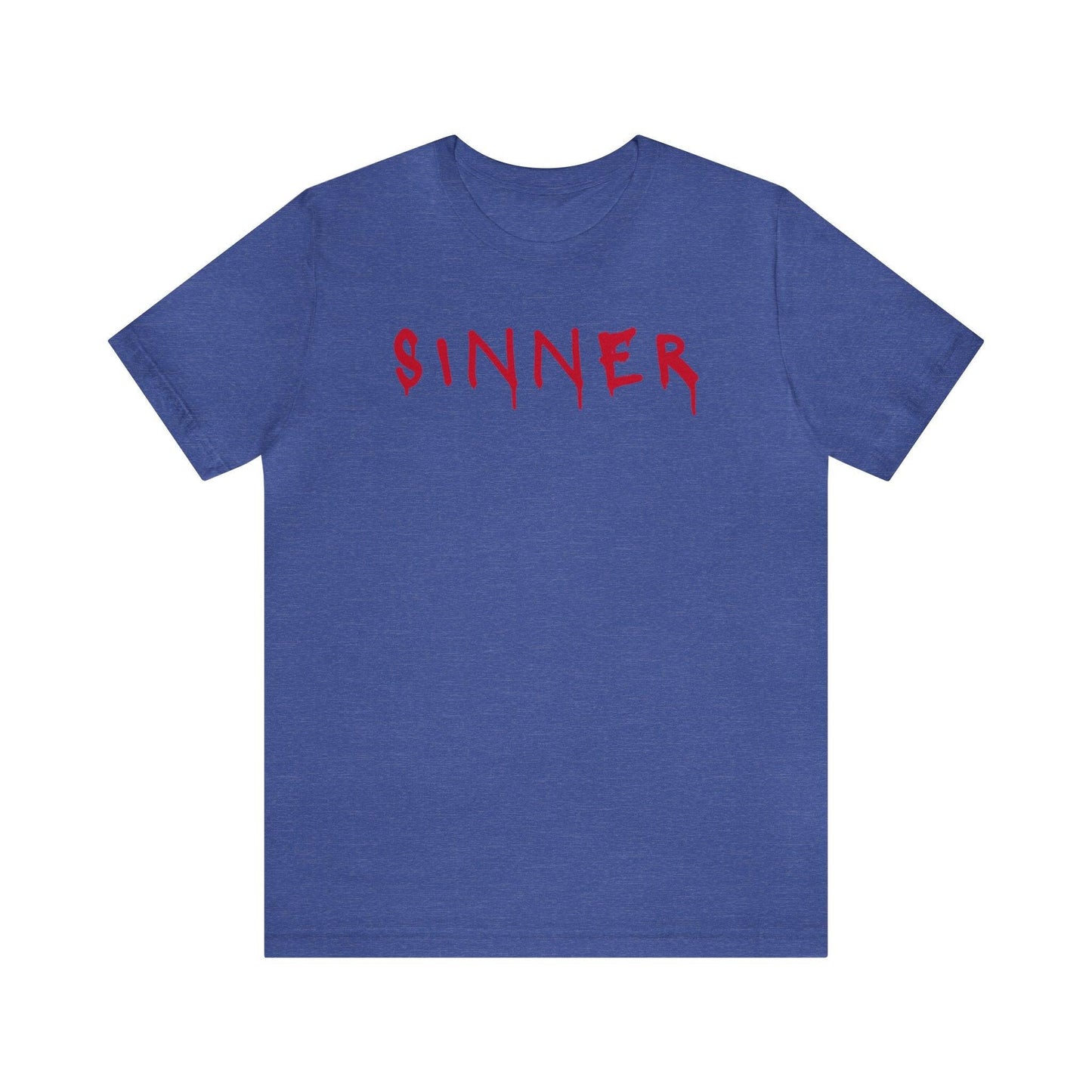 Sinner - Wicked Naughty Apparel