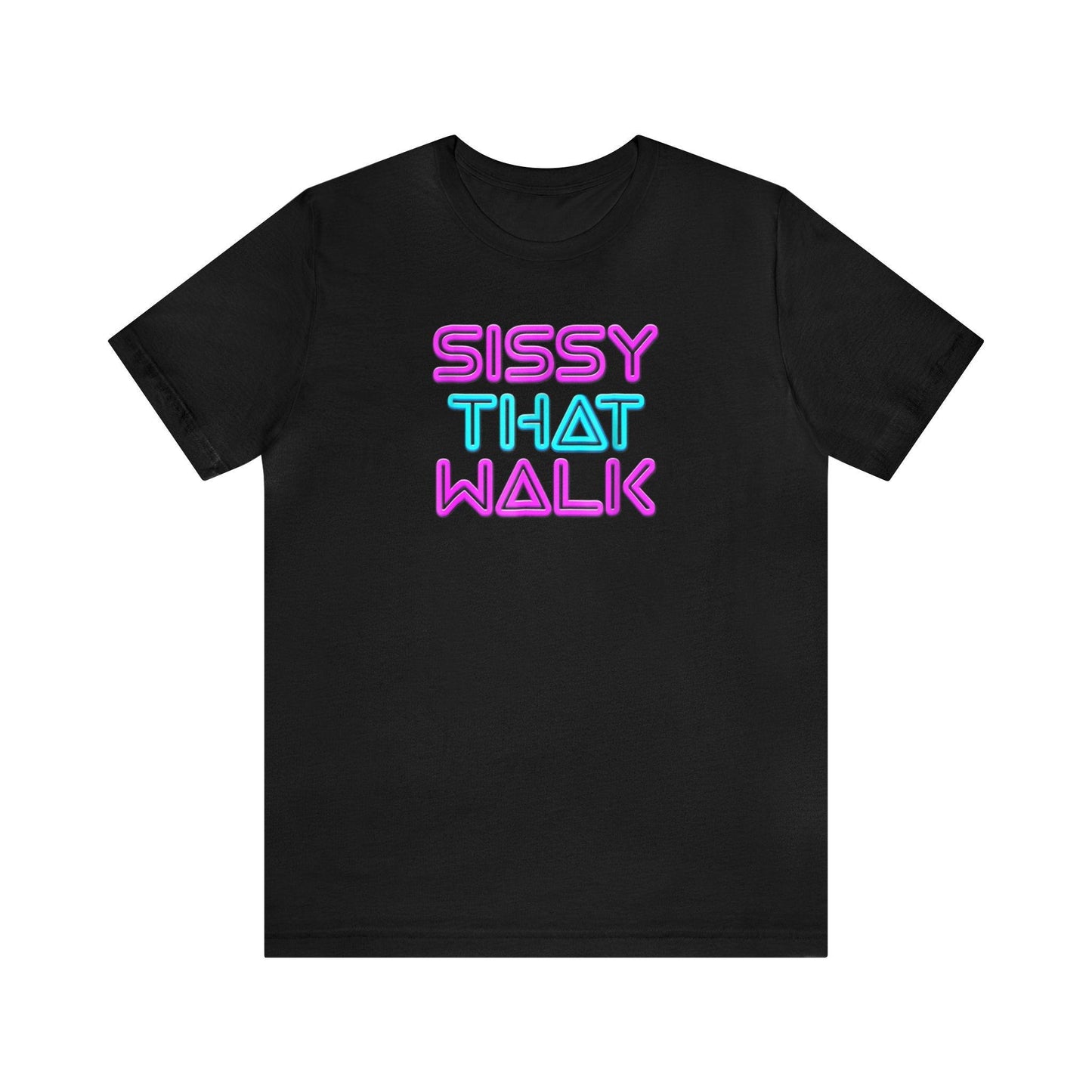 Sissy That Walk - Wicked Naughty Apparel