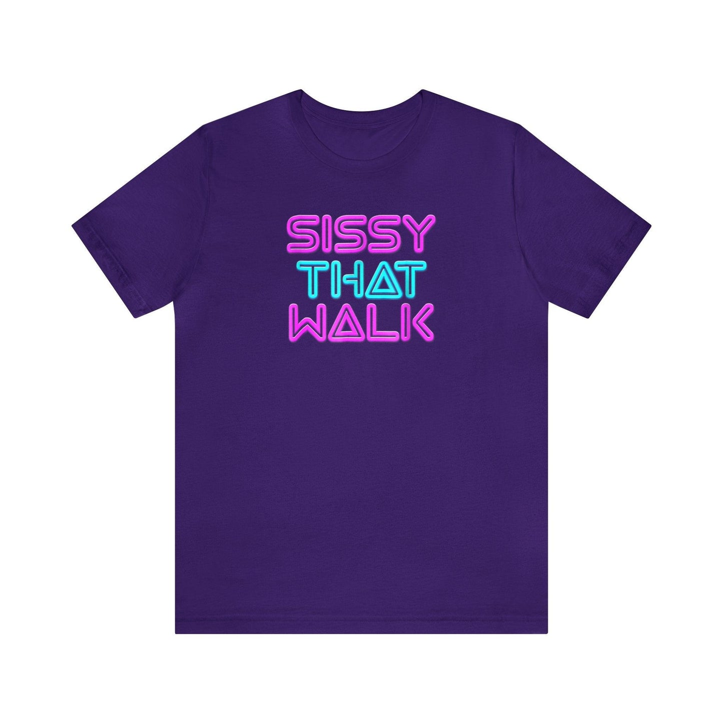 Sissy That Walk - Wicked Naughty Apparel