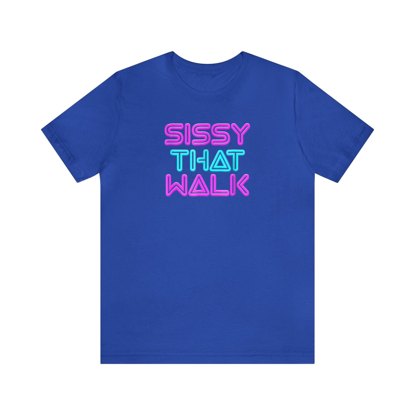 Sissy That Walk - Wicked Naughty Apparel