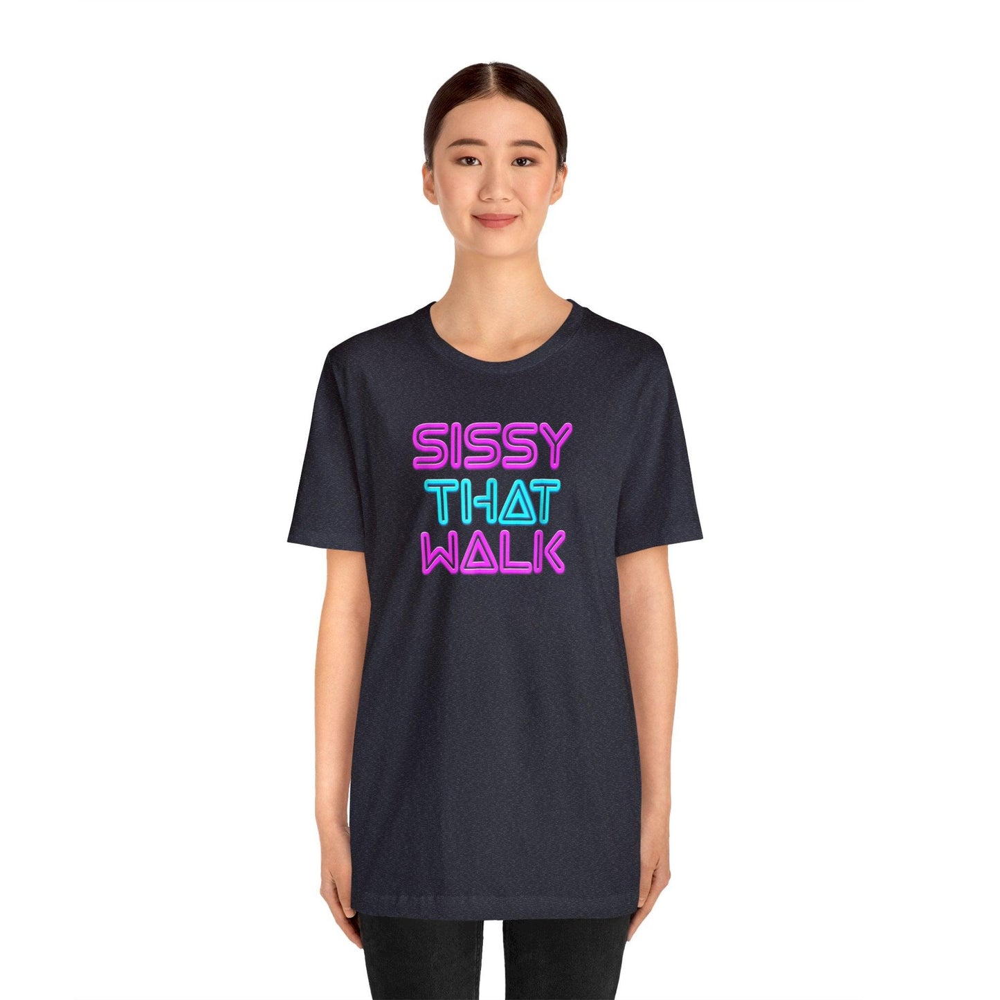 Sissy That Walk - Wicked Naughty Apparel