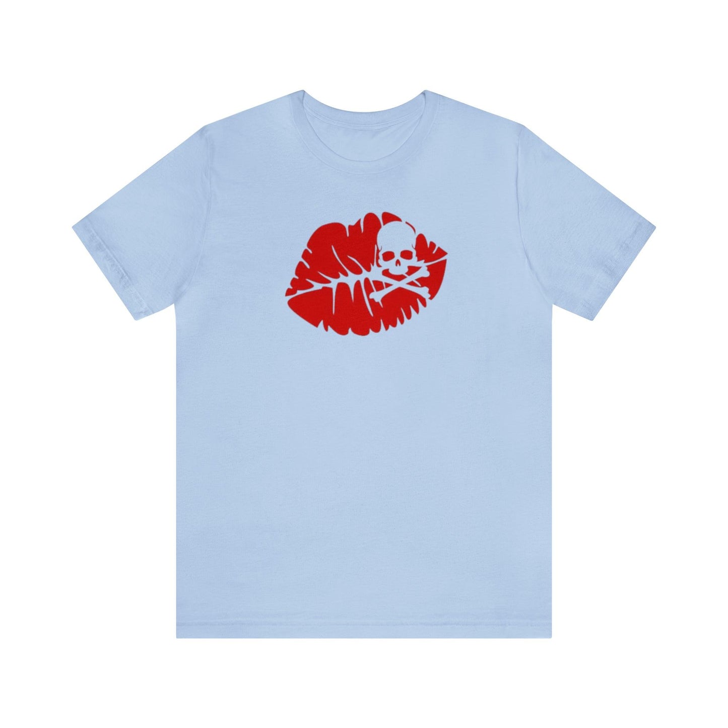 Skull Lips - Wicked Naughty Apparel