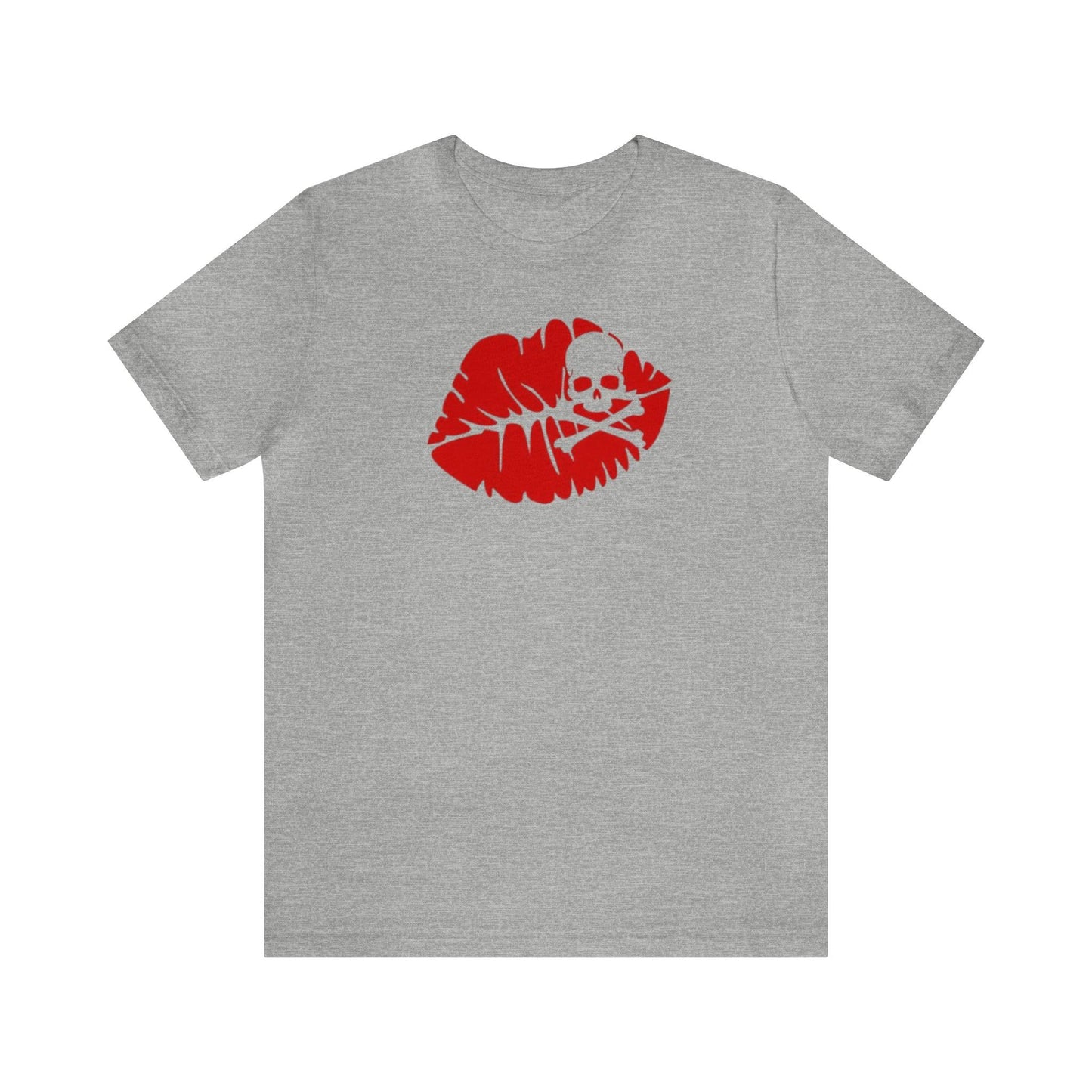 Skull Lips - Wicked Naughty Apparel