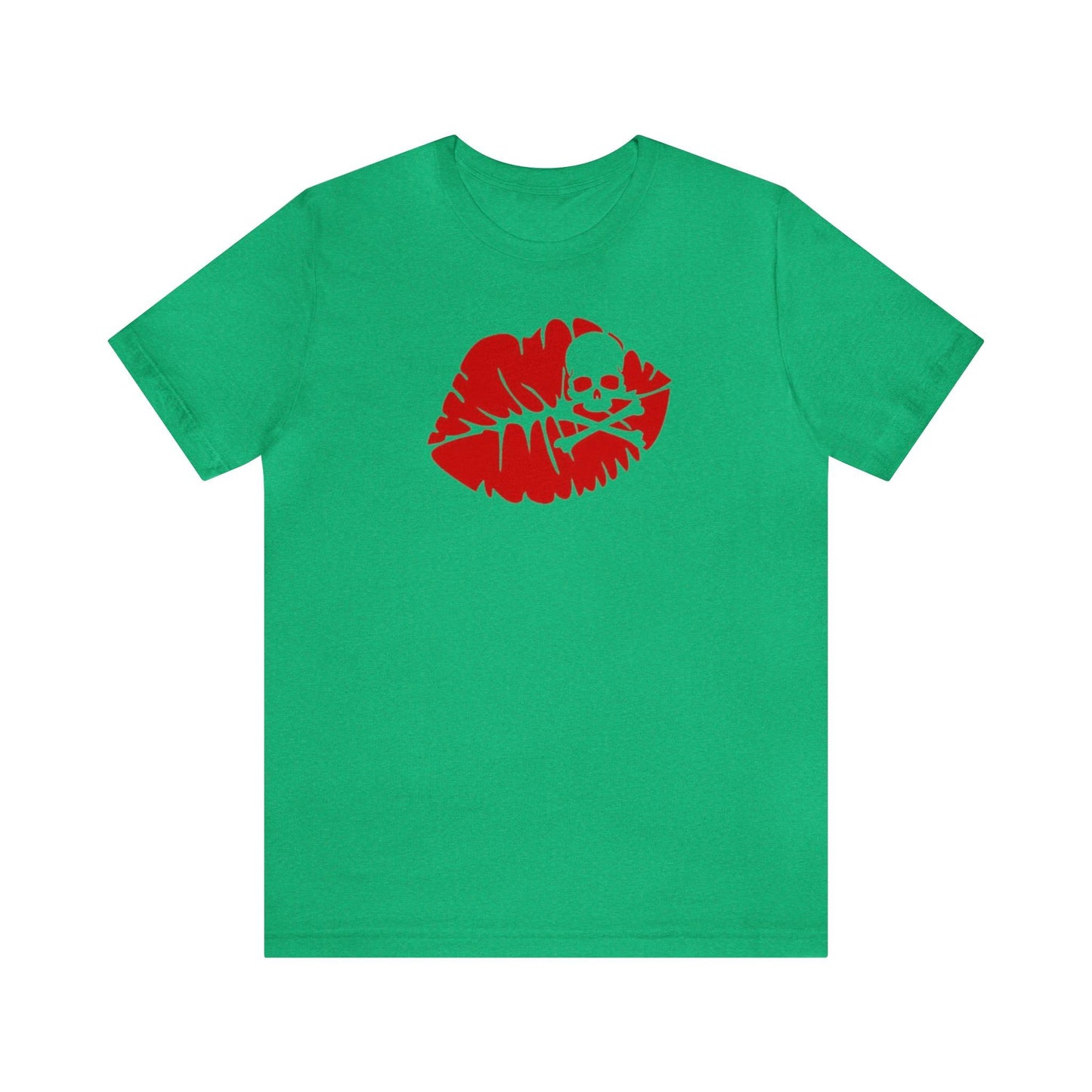 Skull Lips - Wicked Naughty Apparel