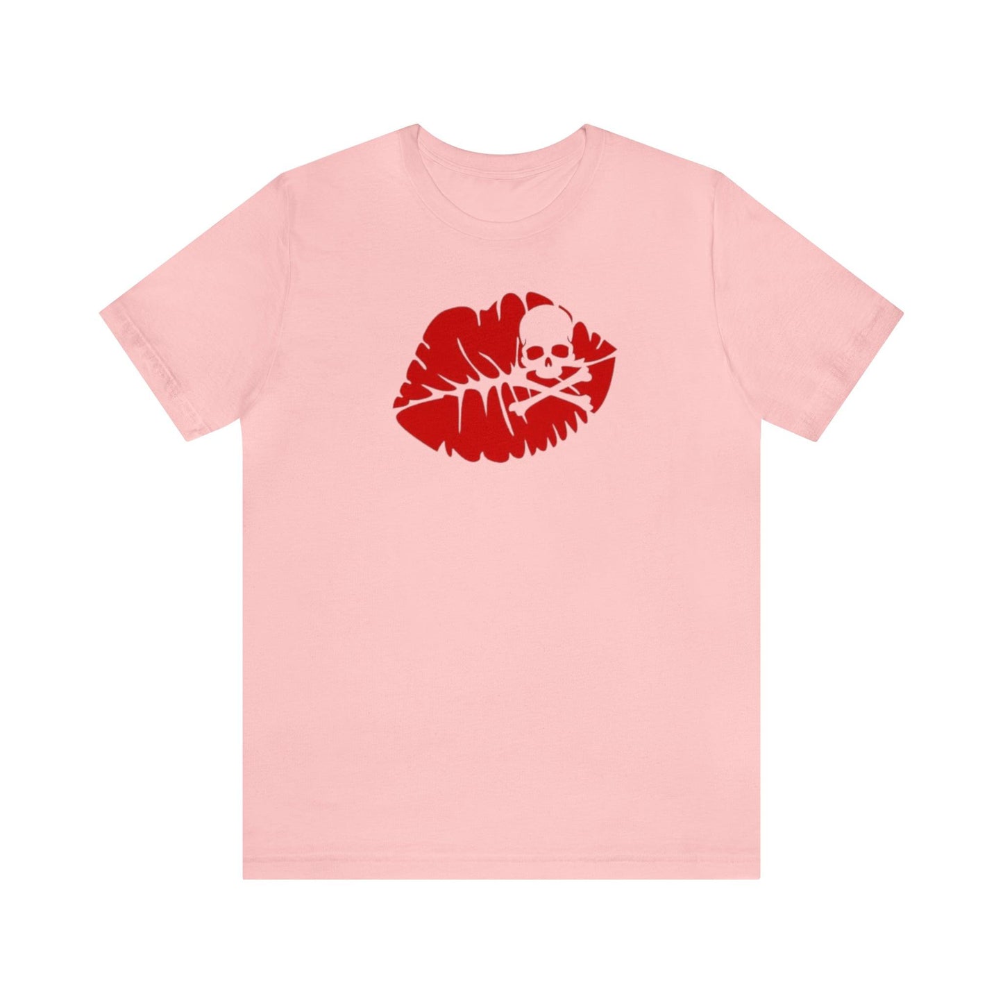 Skull Lips - Wicked Naughty Apparel