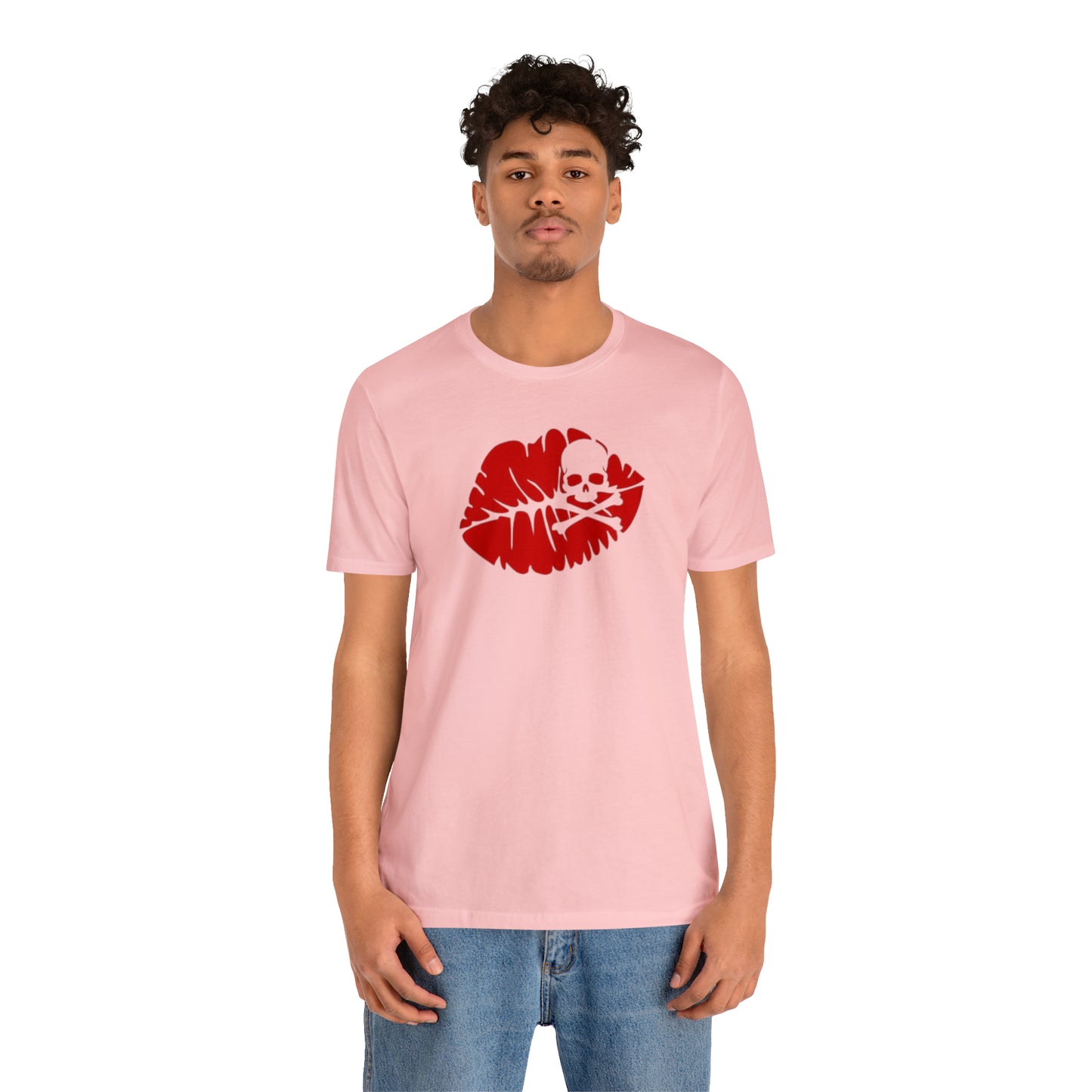 Skull Lips - Wicked Naughty Apparel