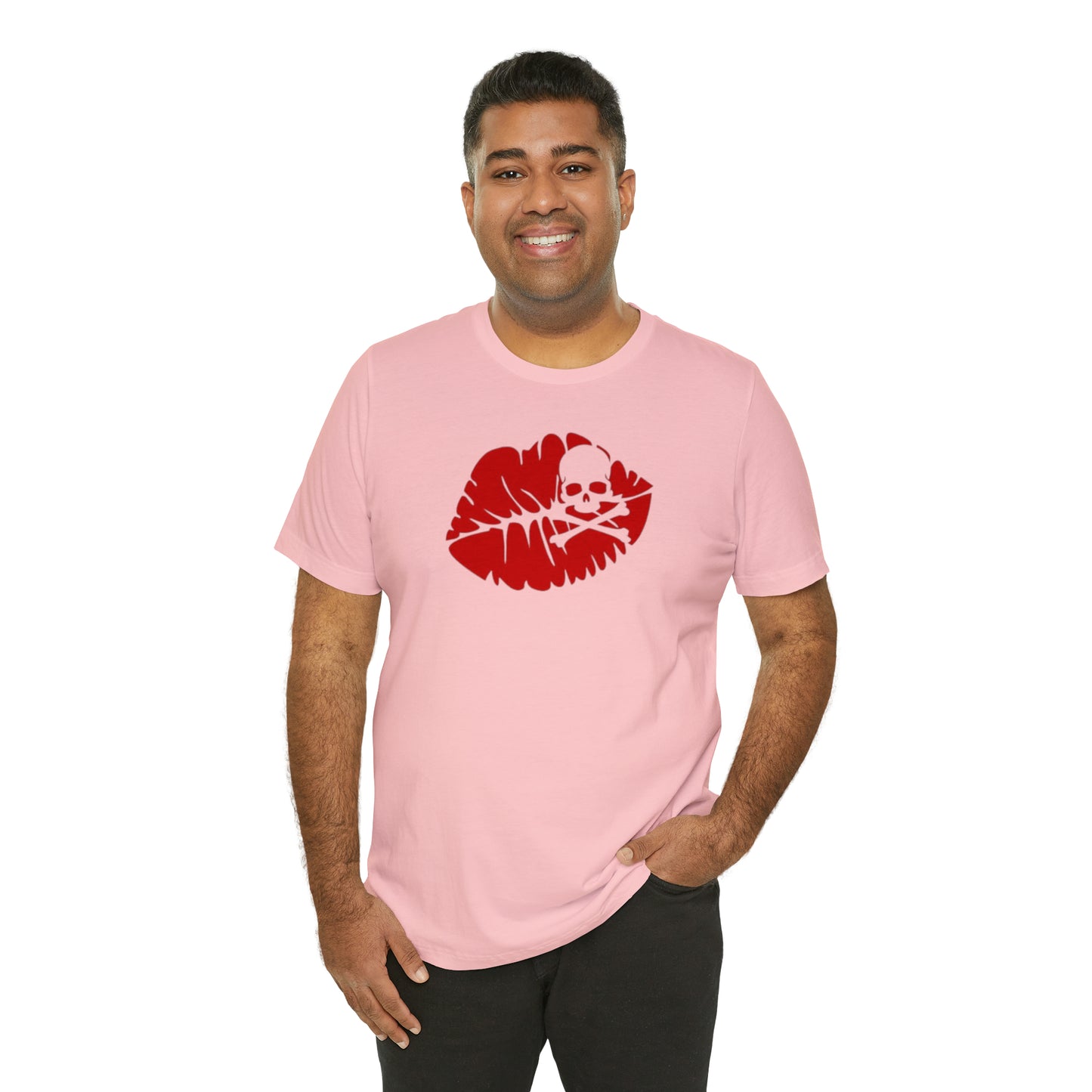 Skull Lips - Wicked Naughty Apparel