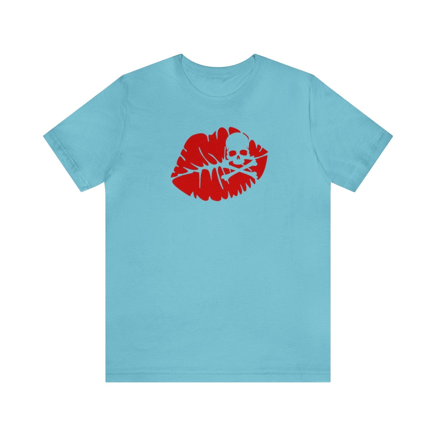 Skull Lips - Wicked Naughty Apparel