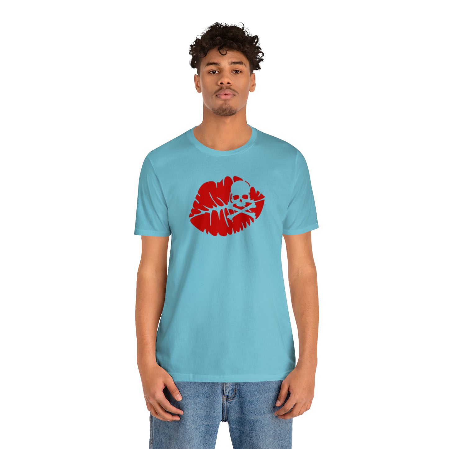Skull Lips - Wicked Naughty Apparel