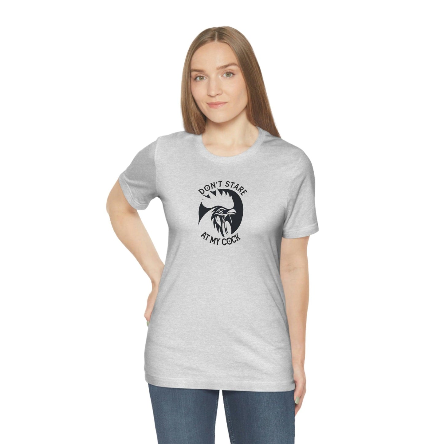 Don't Stare at My Cock - Wicked Naughty Apparel