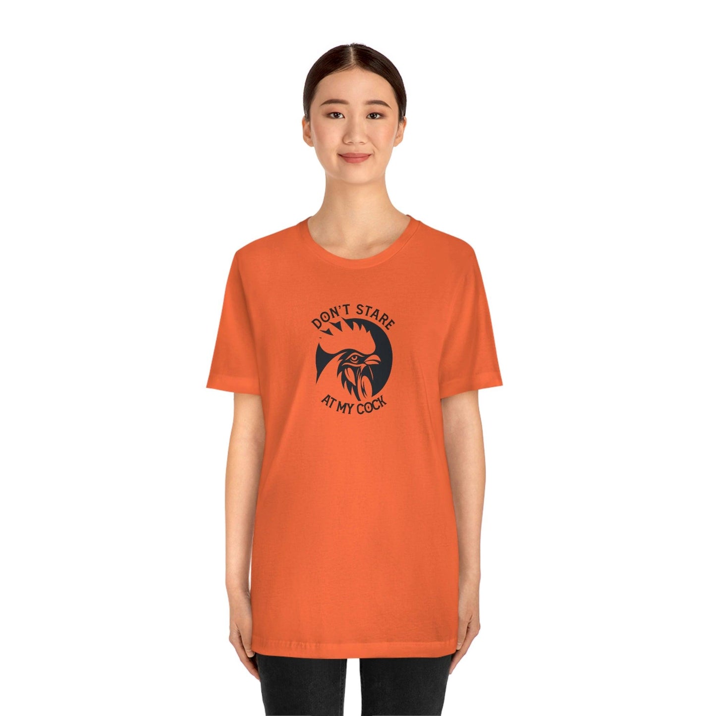 Don't Stare at My Cock - Wicked Naughty Apparel