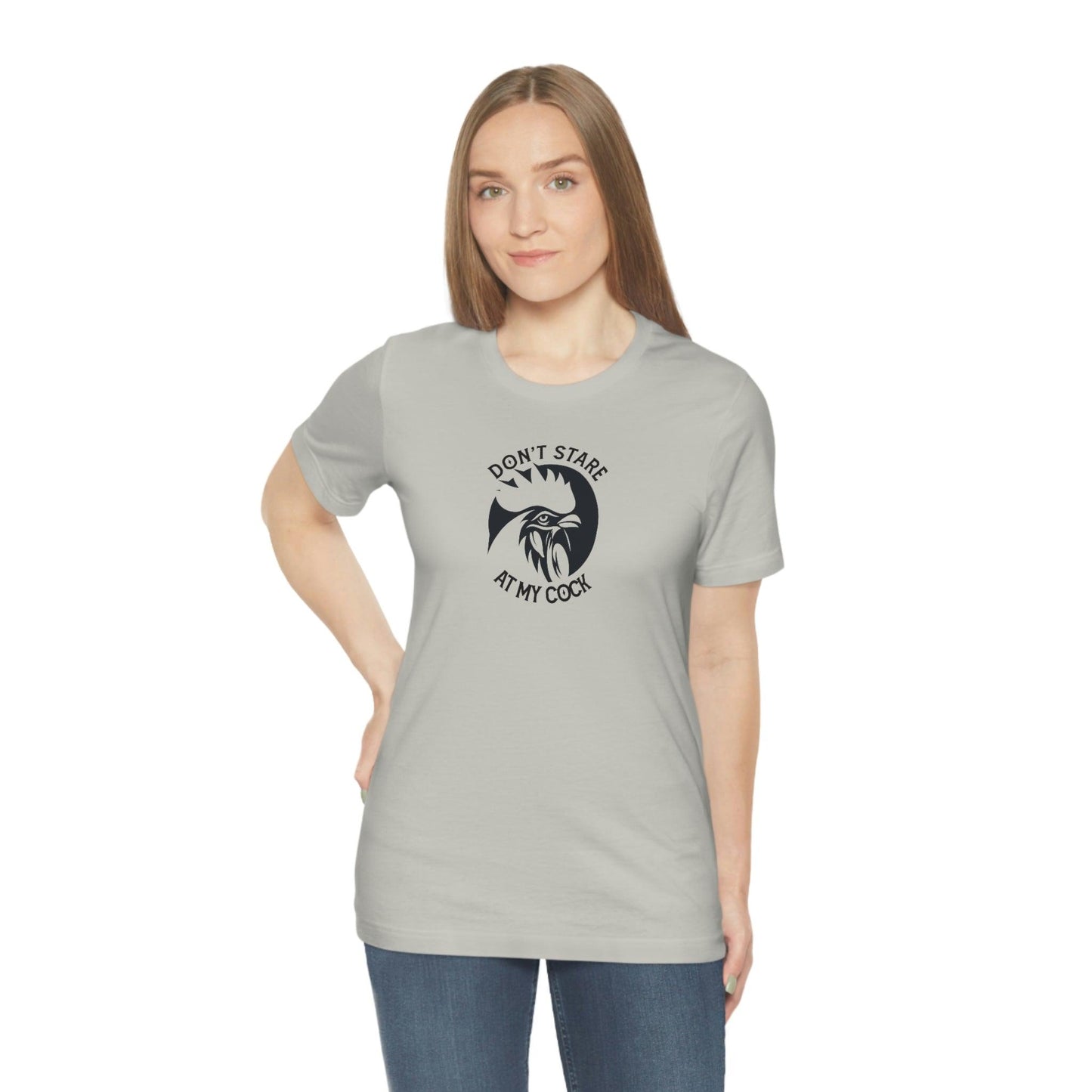 Don't Stare at My Cock - Wicked Naughty Apparel