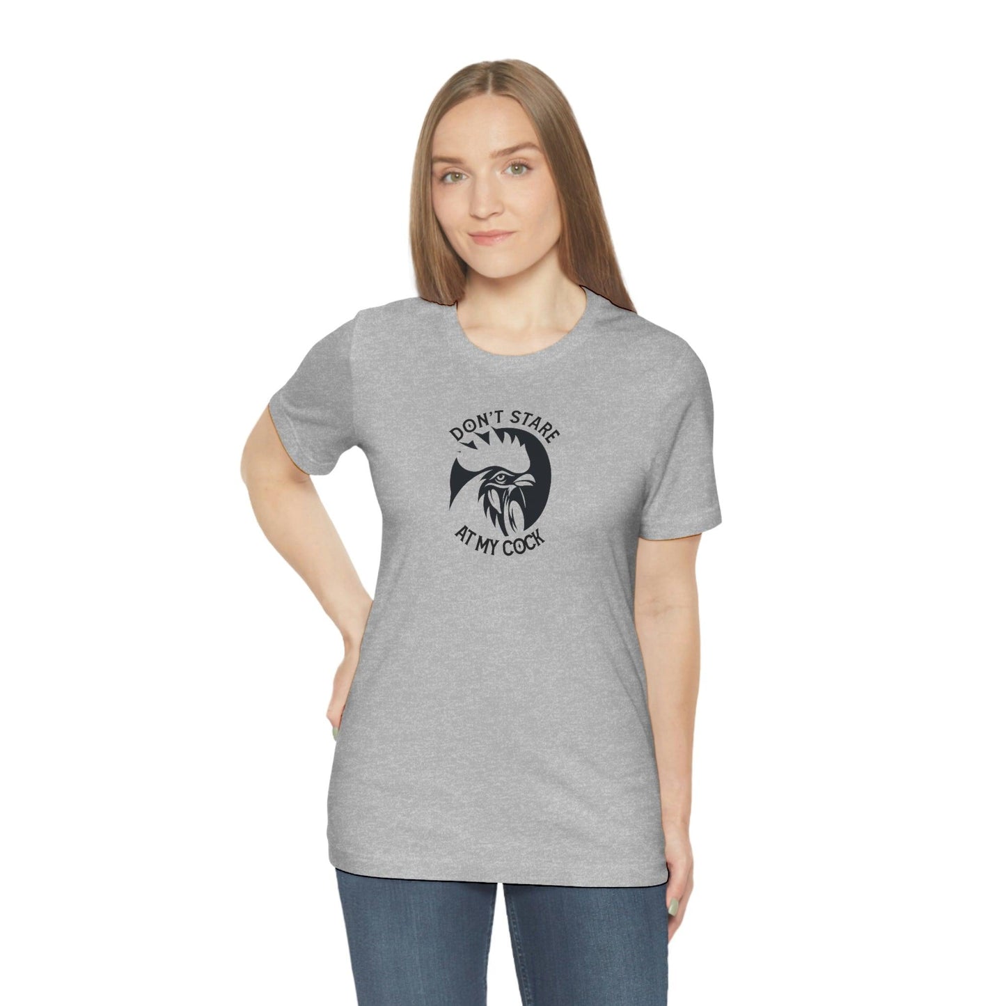 Don't Stare at My Cock - Wicked Naughty Apparel