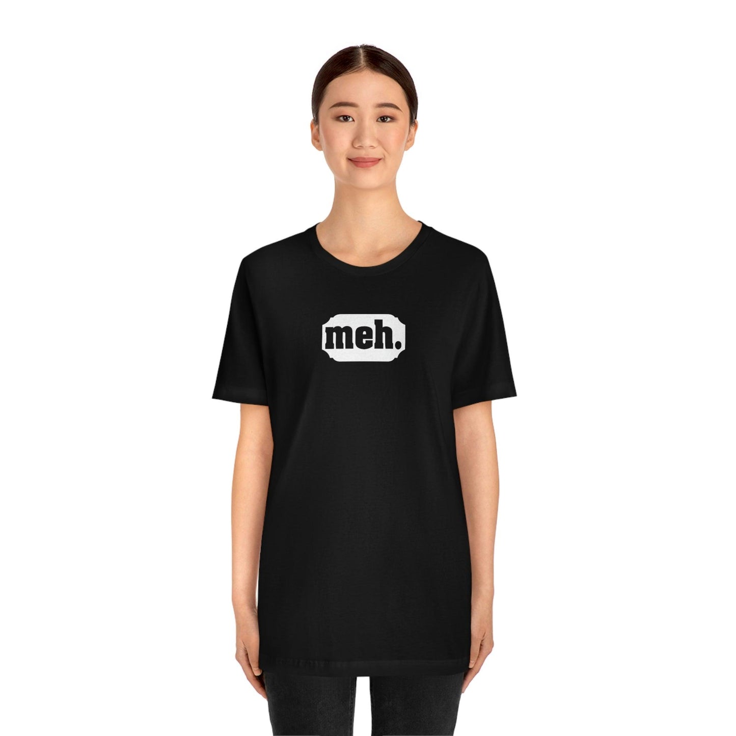 Meh - Wicked Naughty Apparel