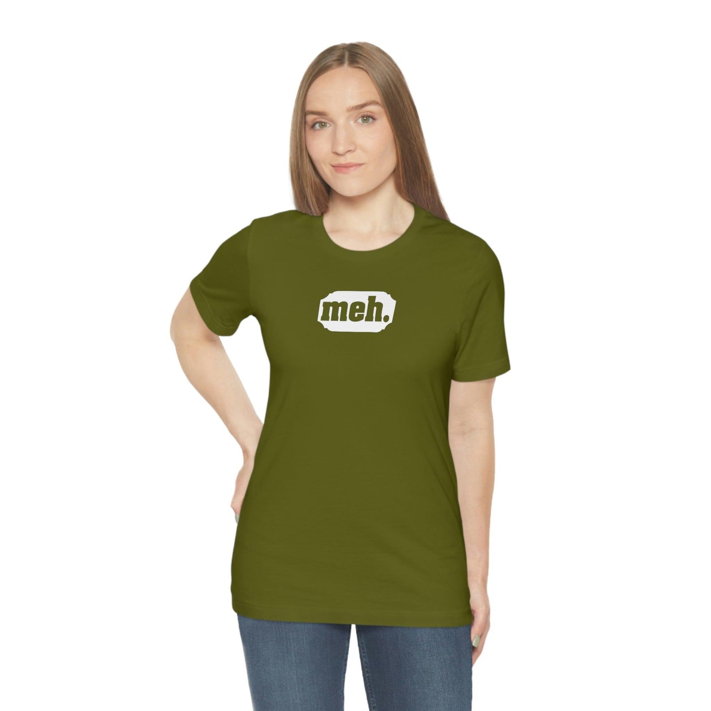 Meh - Wicked Naughty Apparel