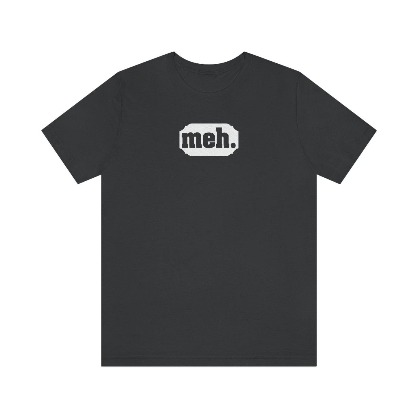 Meh - Wicked Naughty Apparel