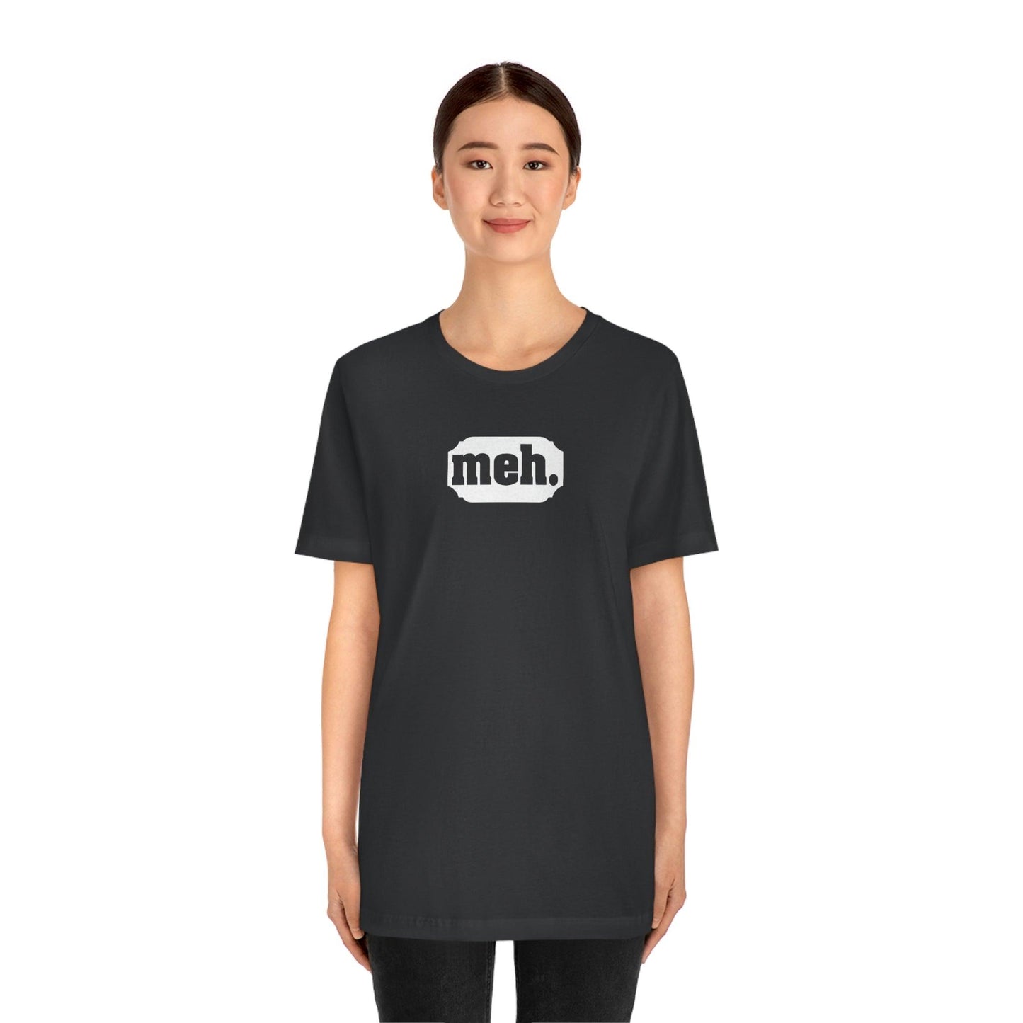 Meh - Wicked Naughty Apparel