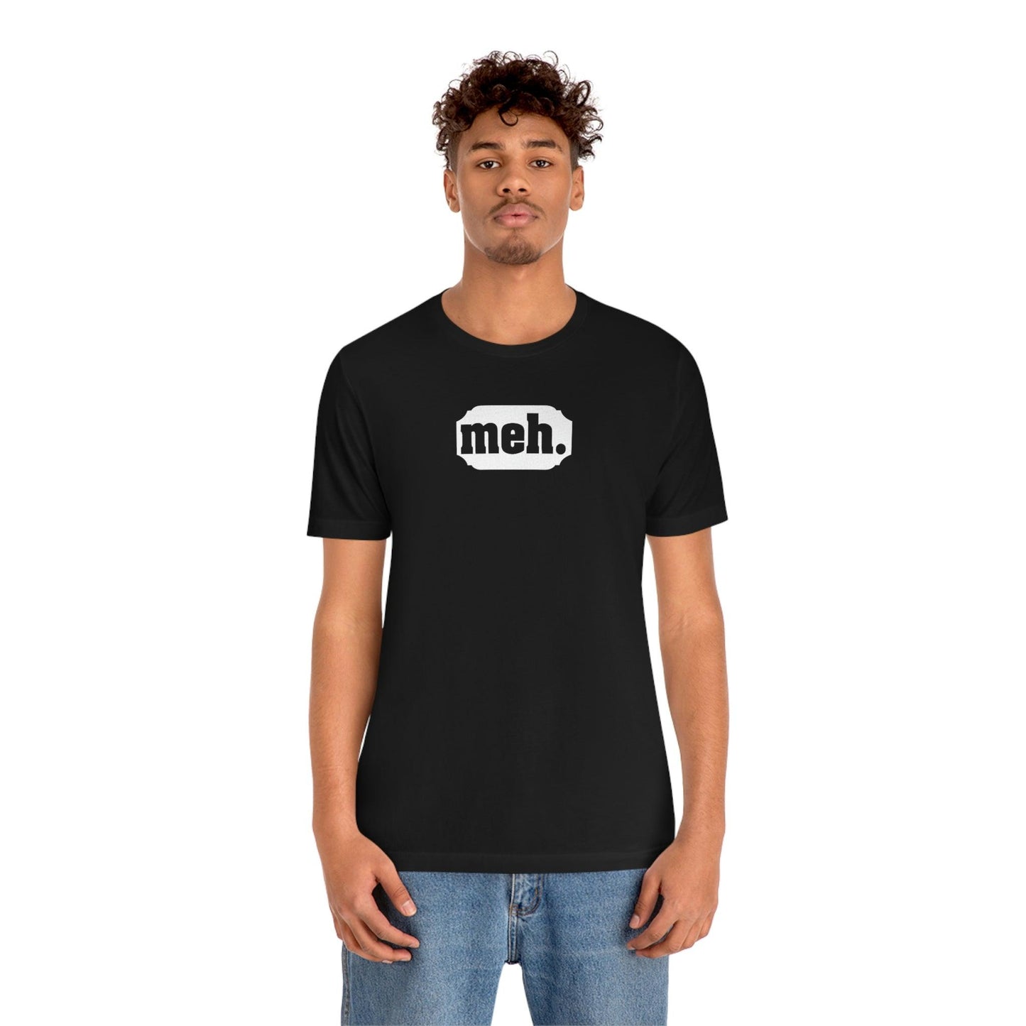 Meh - Wicked Naughty Apparel