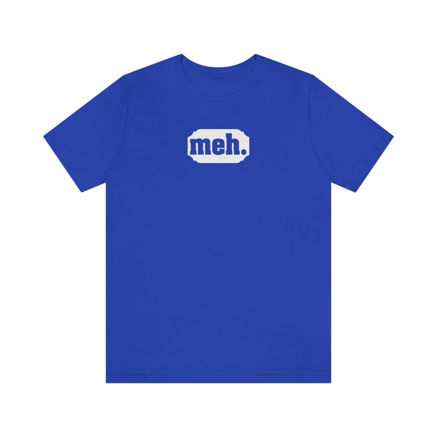 Meh - Wicked Naughty Apparel