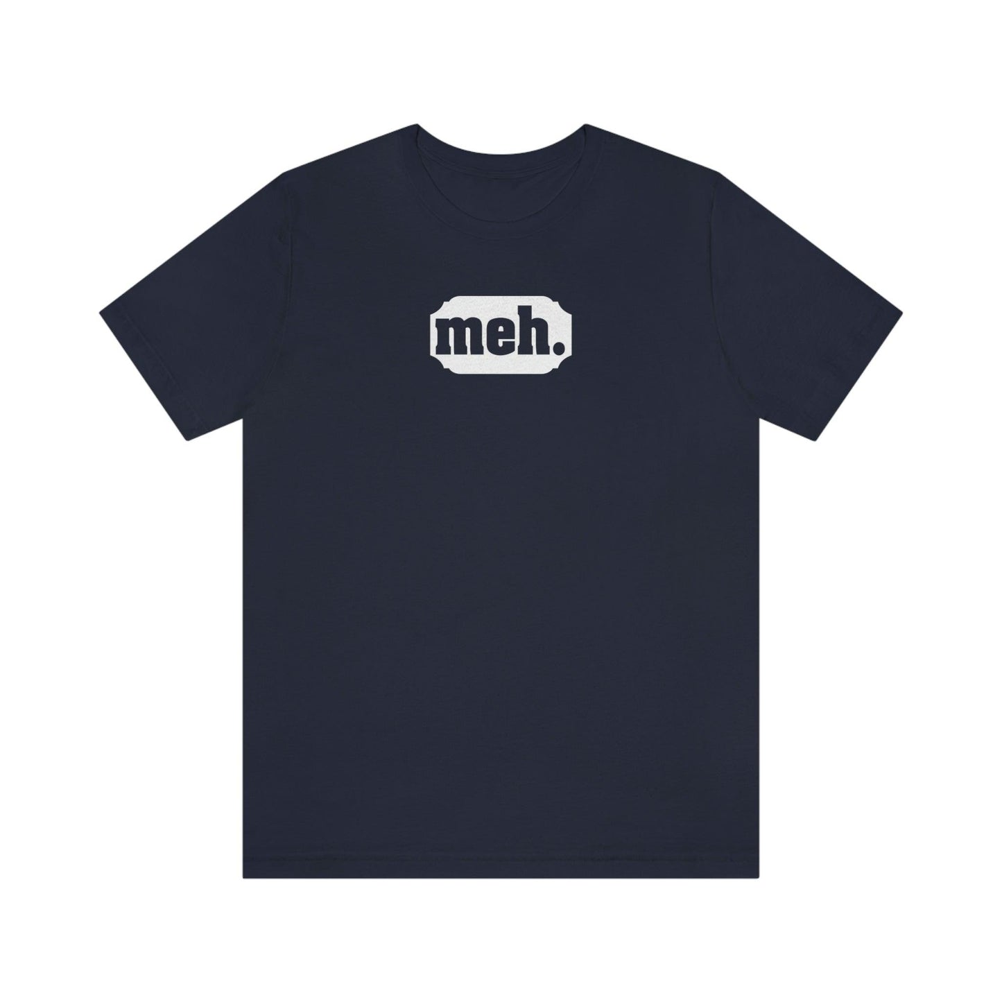 Meh - Wicked Naughty Apparel