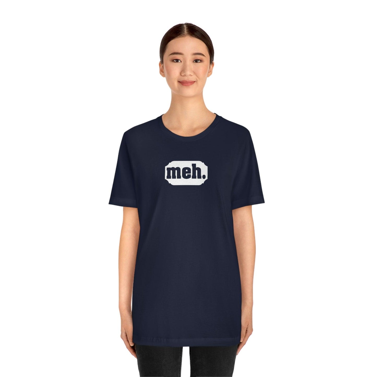 Meh - Wicked Naughty Apparel