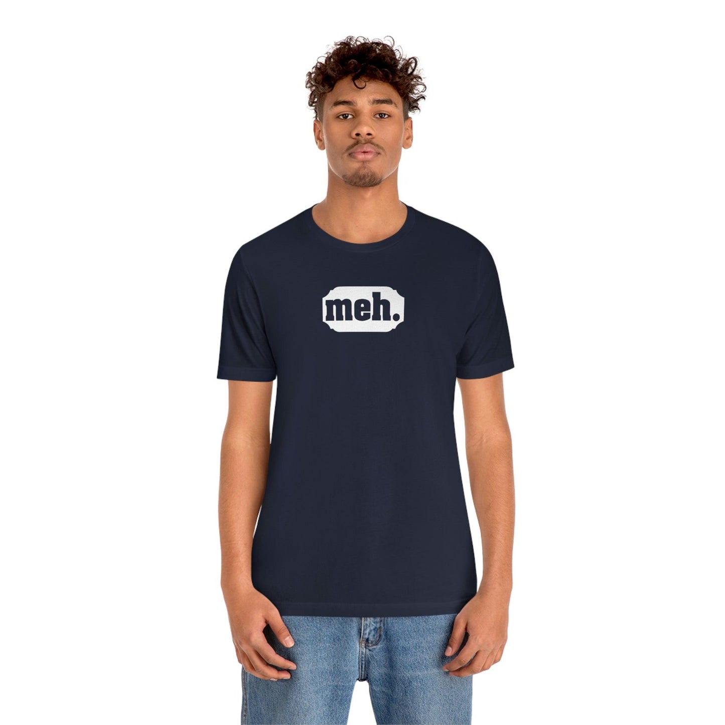 Meh - Wicked Naughty Apparel