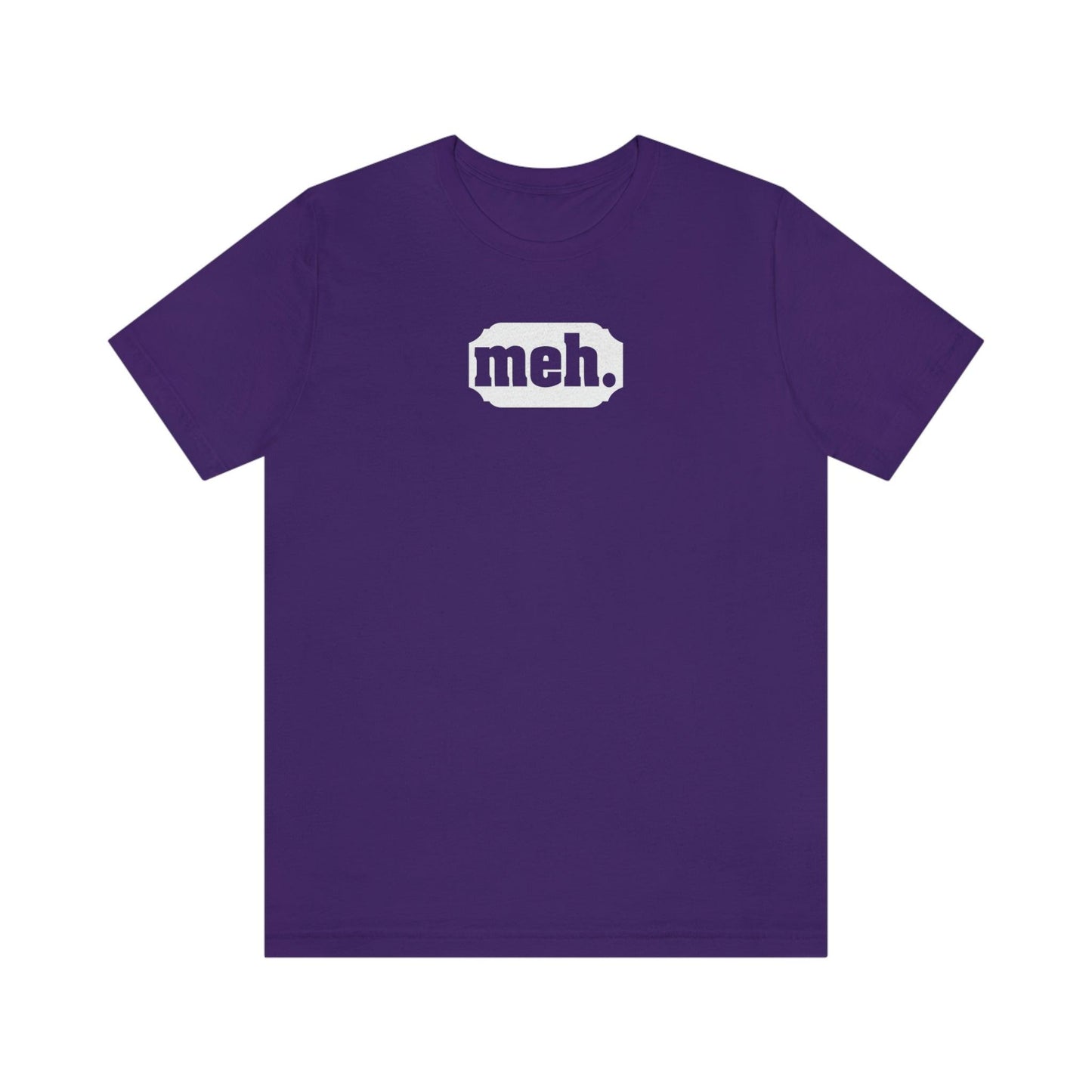 Meh - Wicked Naughty Apparel