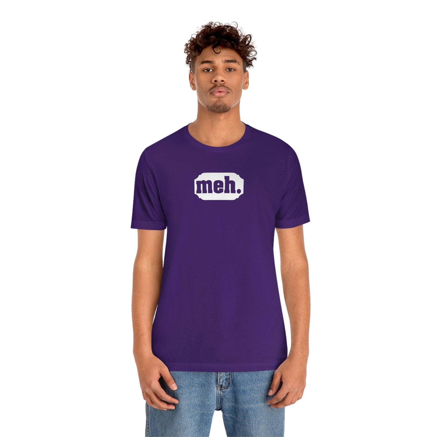 Meh - Wicked Naughty Apparel