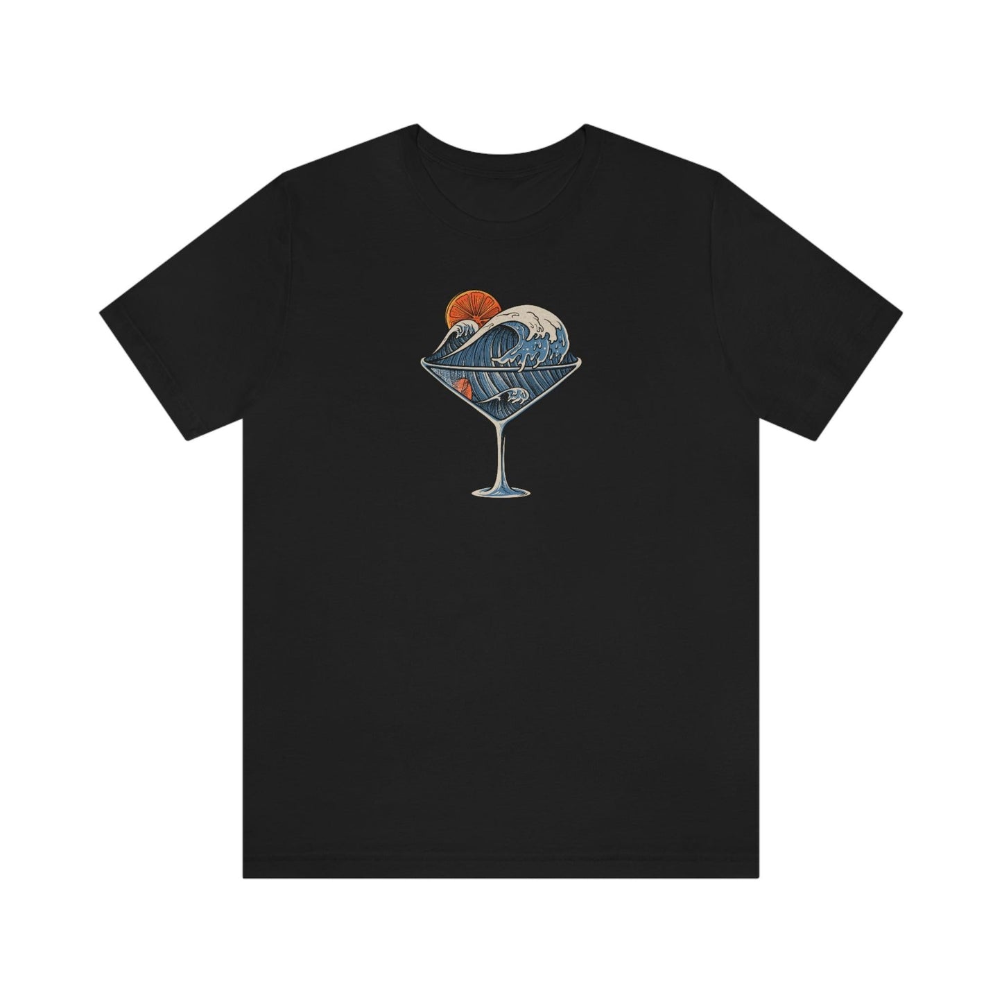 Ptown Cocktail - Wicked Naughty Apparel