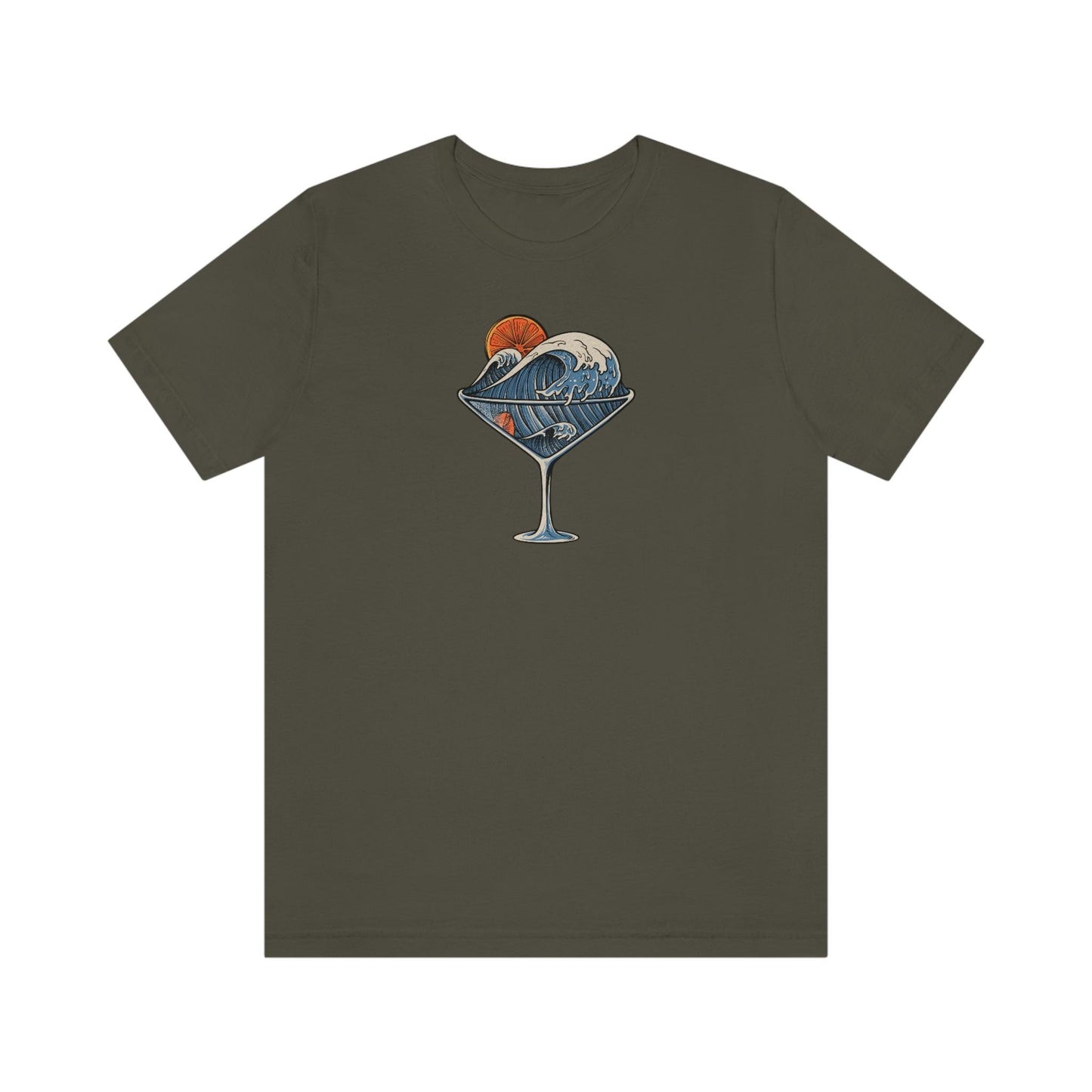 Ptown Cocktail - Wicked Naughty Apparel