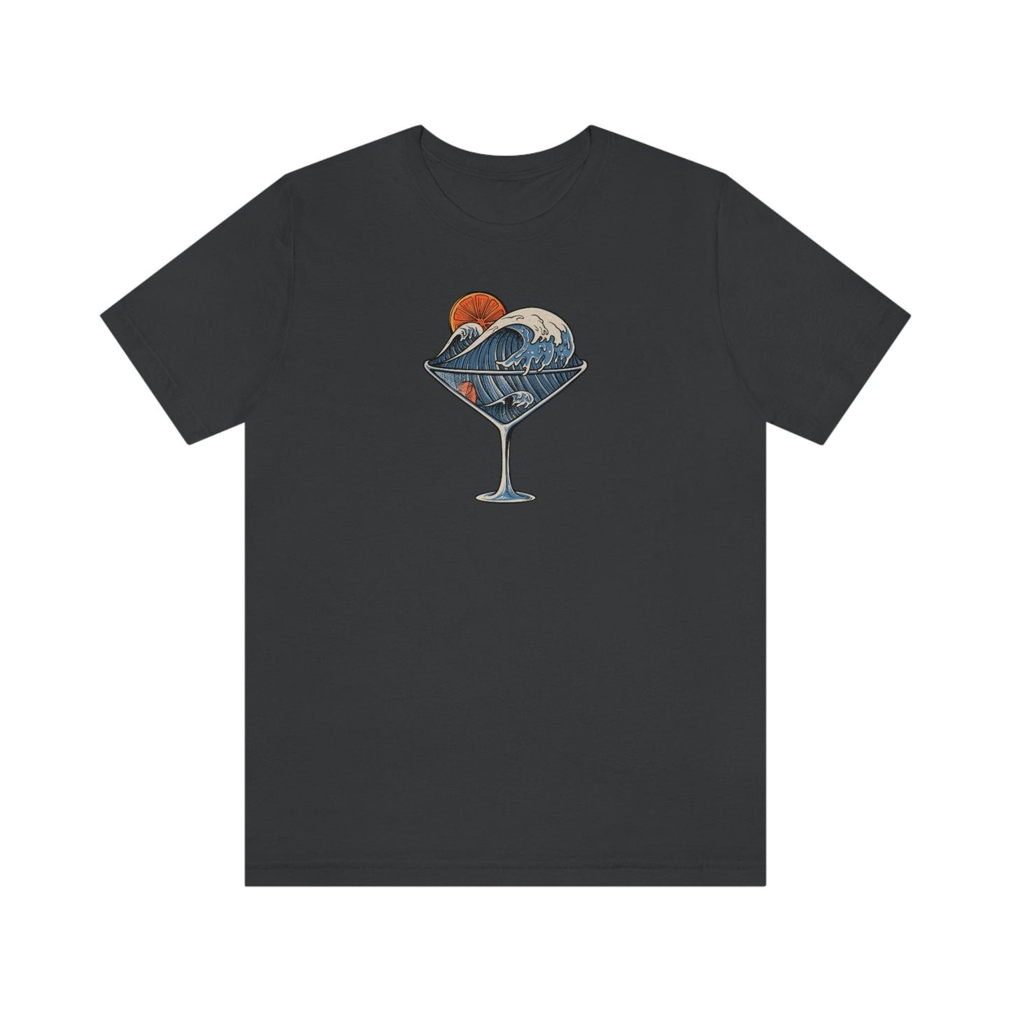 Ptown Cocktail - Wicked Naughty Apparel