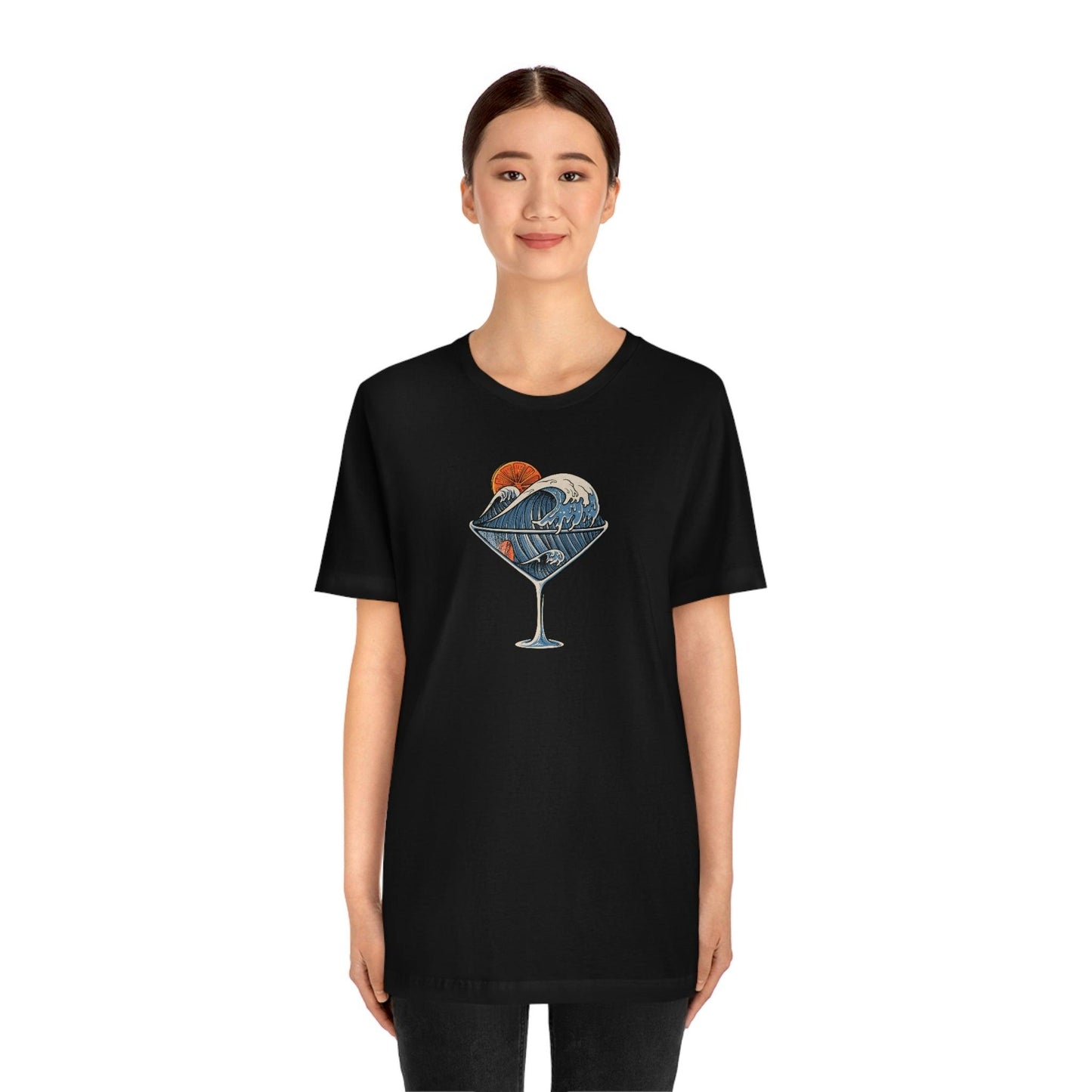 Ptown Cocktail - Wicked Naughty Apparel