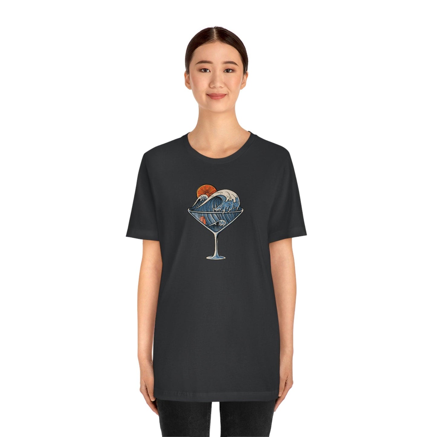 Ptown Cocktail - Wicked Naughty Apparel