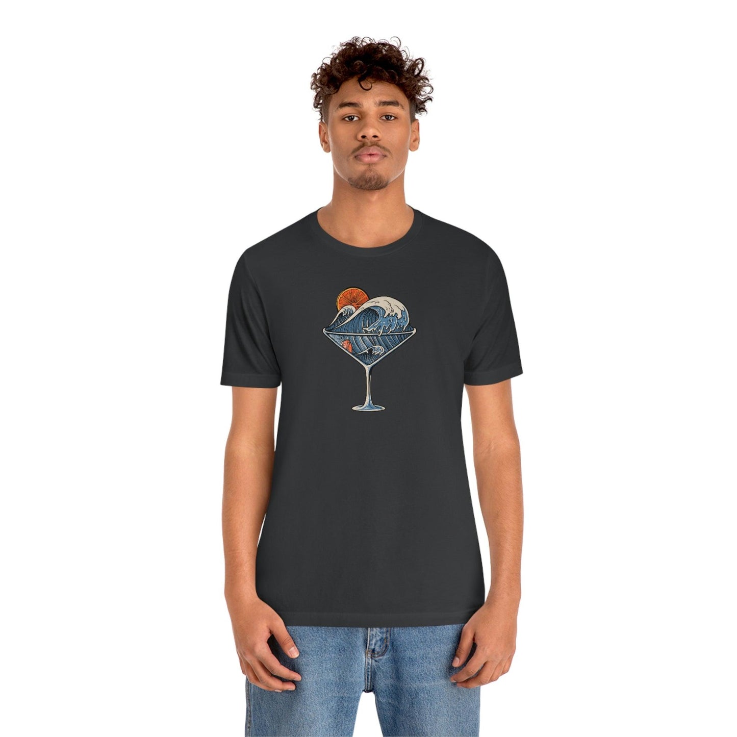 Ptown Cocktail - Wicked Naughty Apparel