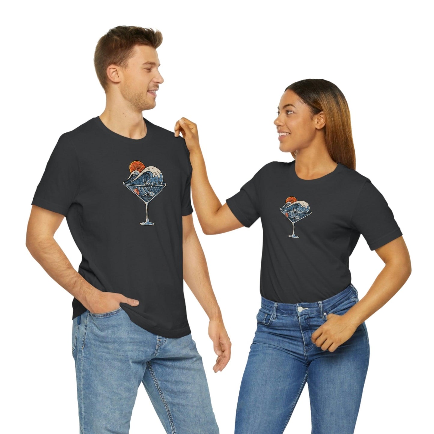Ptown Cocktail - Wicked Naughty Apparel