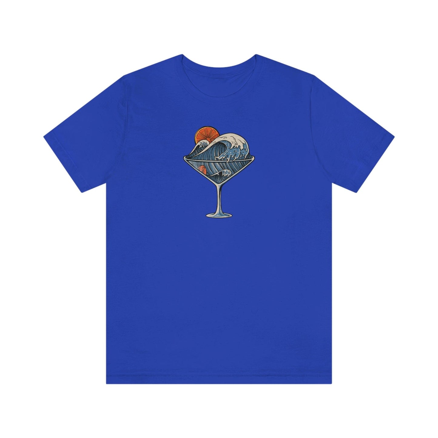Ptown Cocktail - Wicked Naughty Apparel