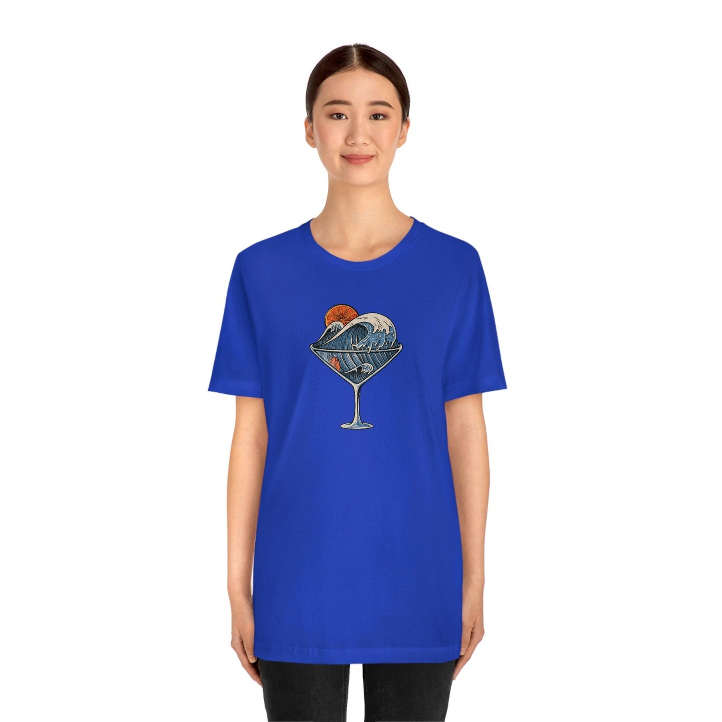 Ptown Cocktail - Wicked Naughty Apparel