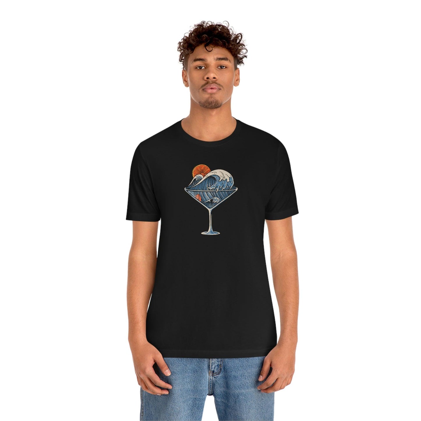 Ptown Cocktail - Wicked Naughty Apparel