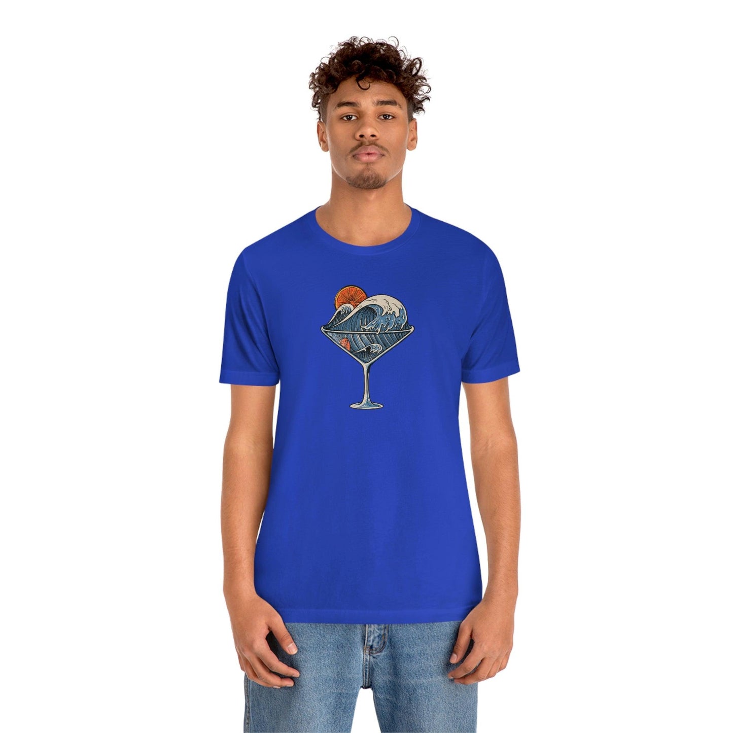 Ptown Cocktail - Wicked Naughty Apparel