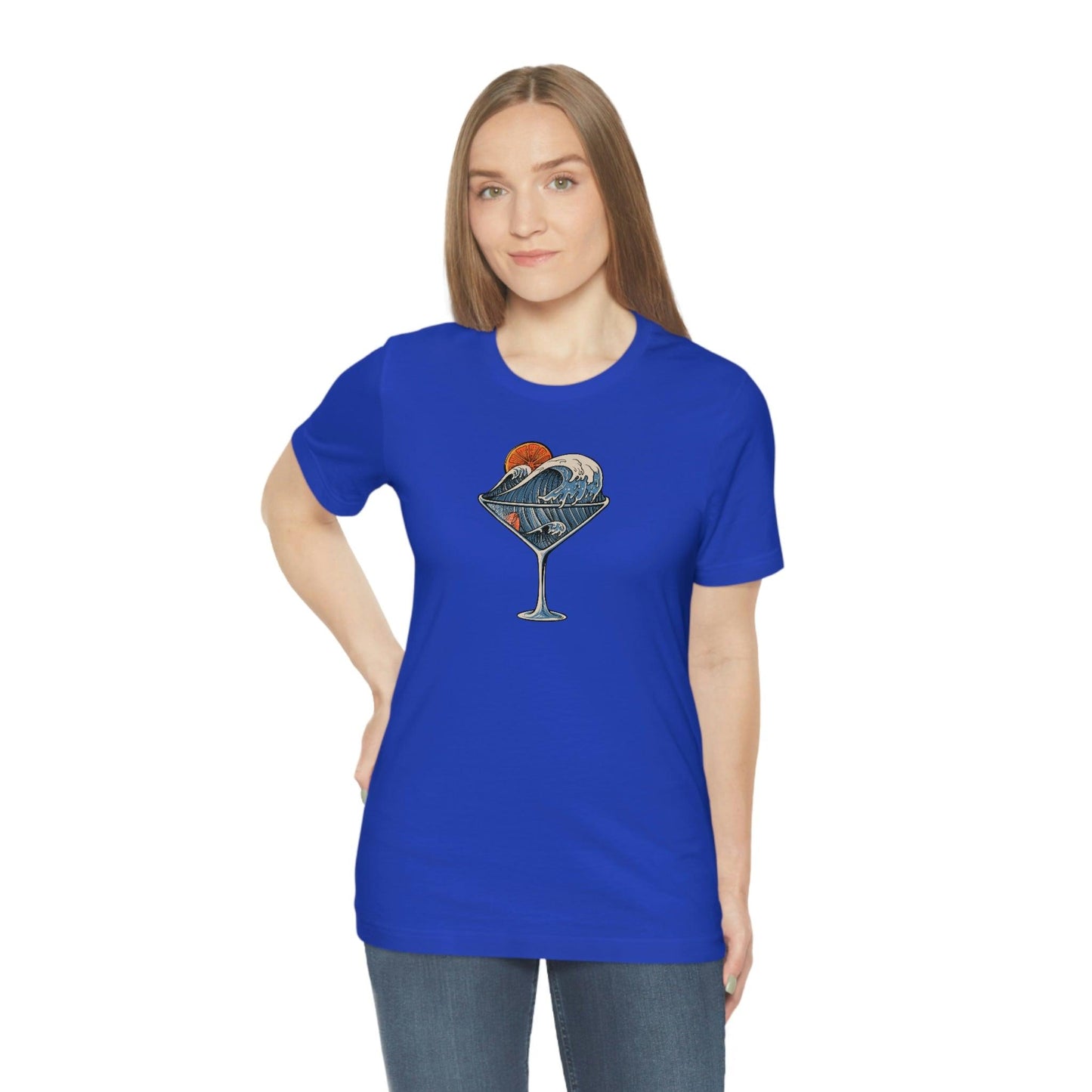 Ptown Cocktail - Wicked Naughty Apparel